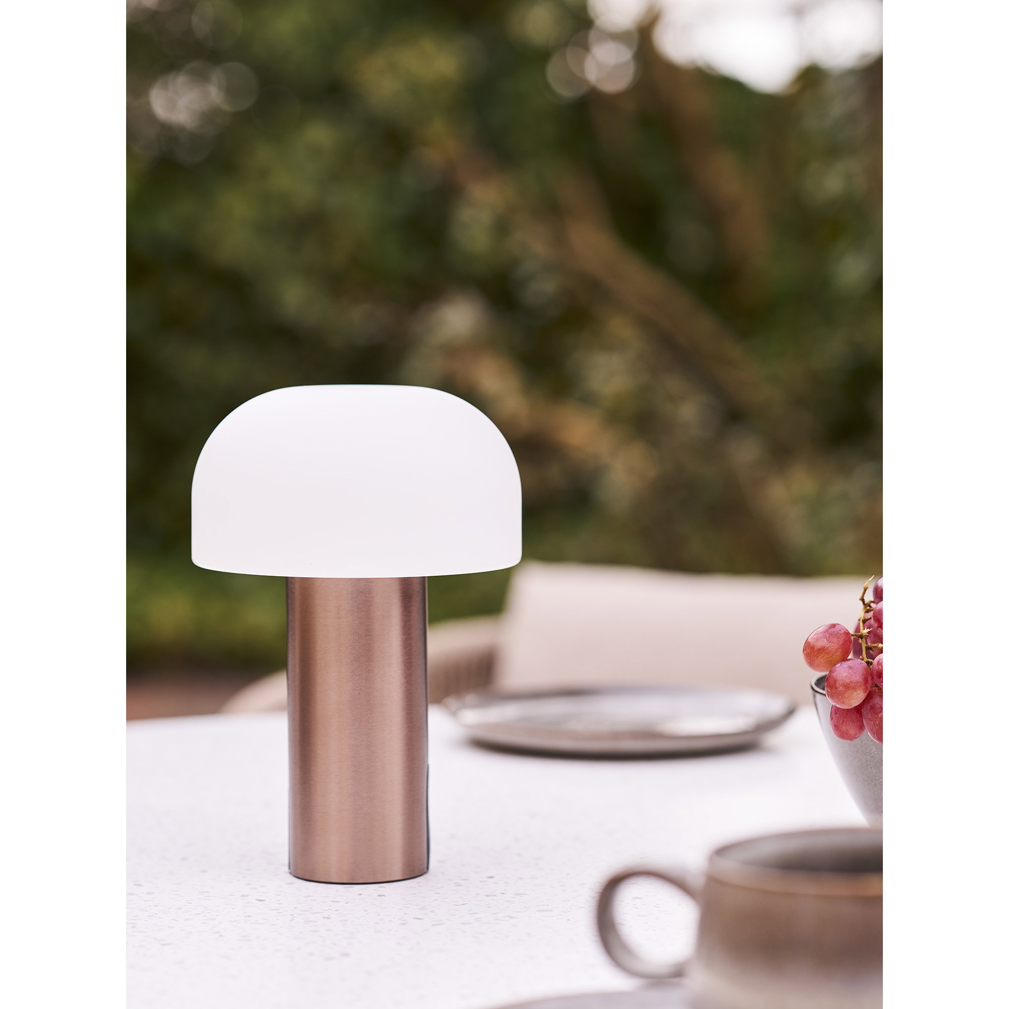 Soham LED Lamp