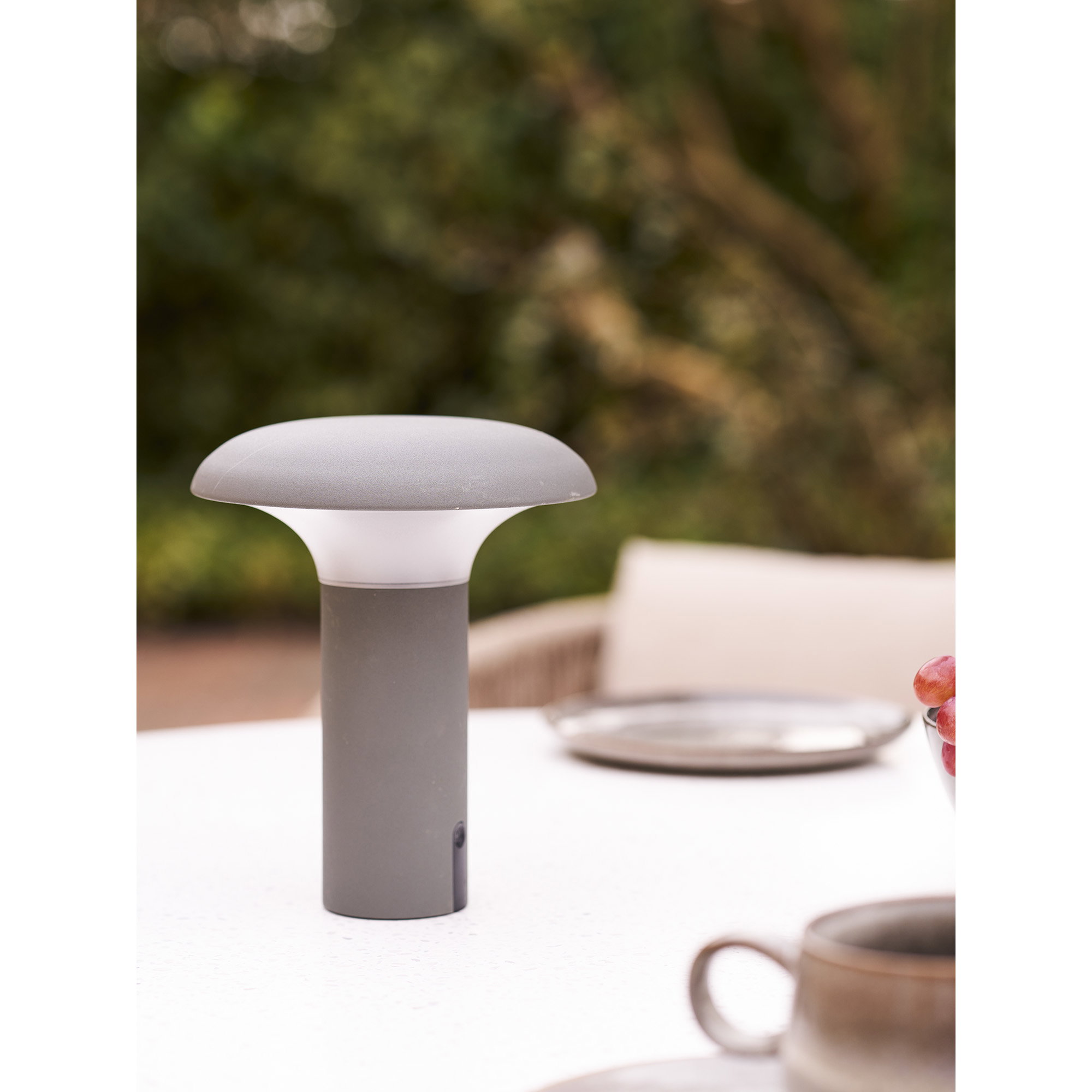 Ramsey LED Lamp