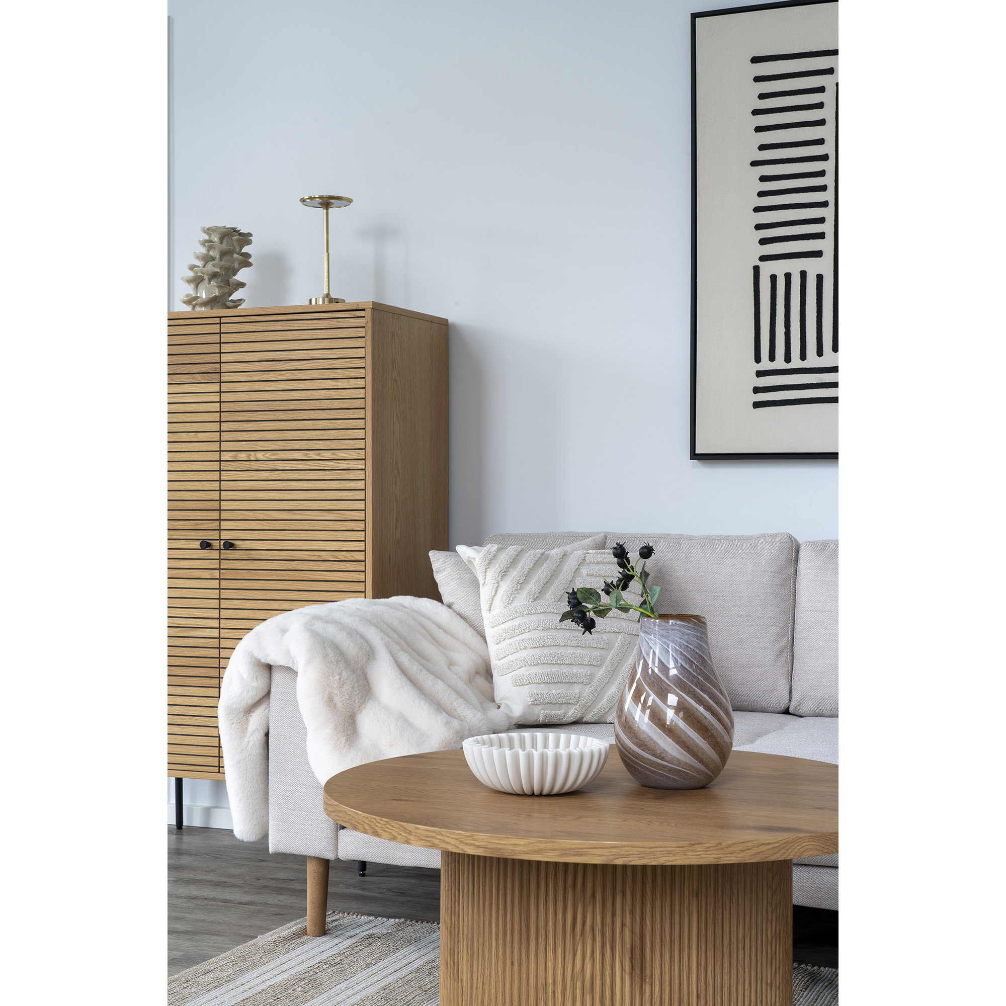 Lyneham Table Lamp