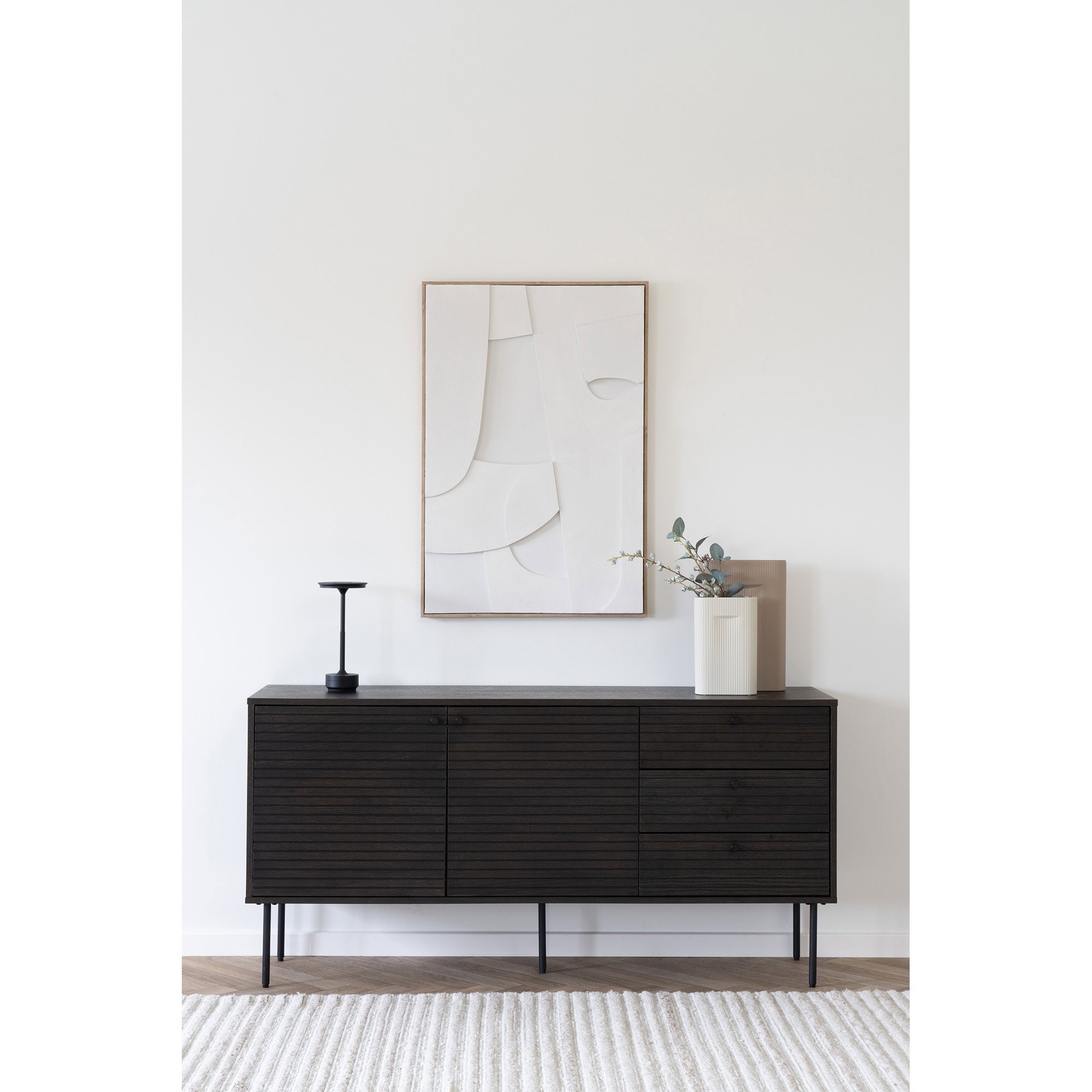 Lyneham Table Lamp