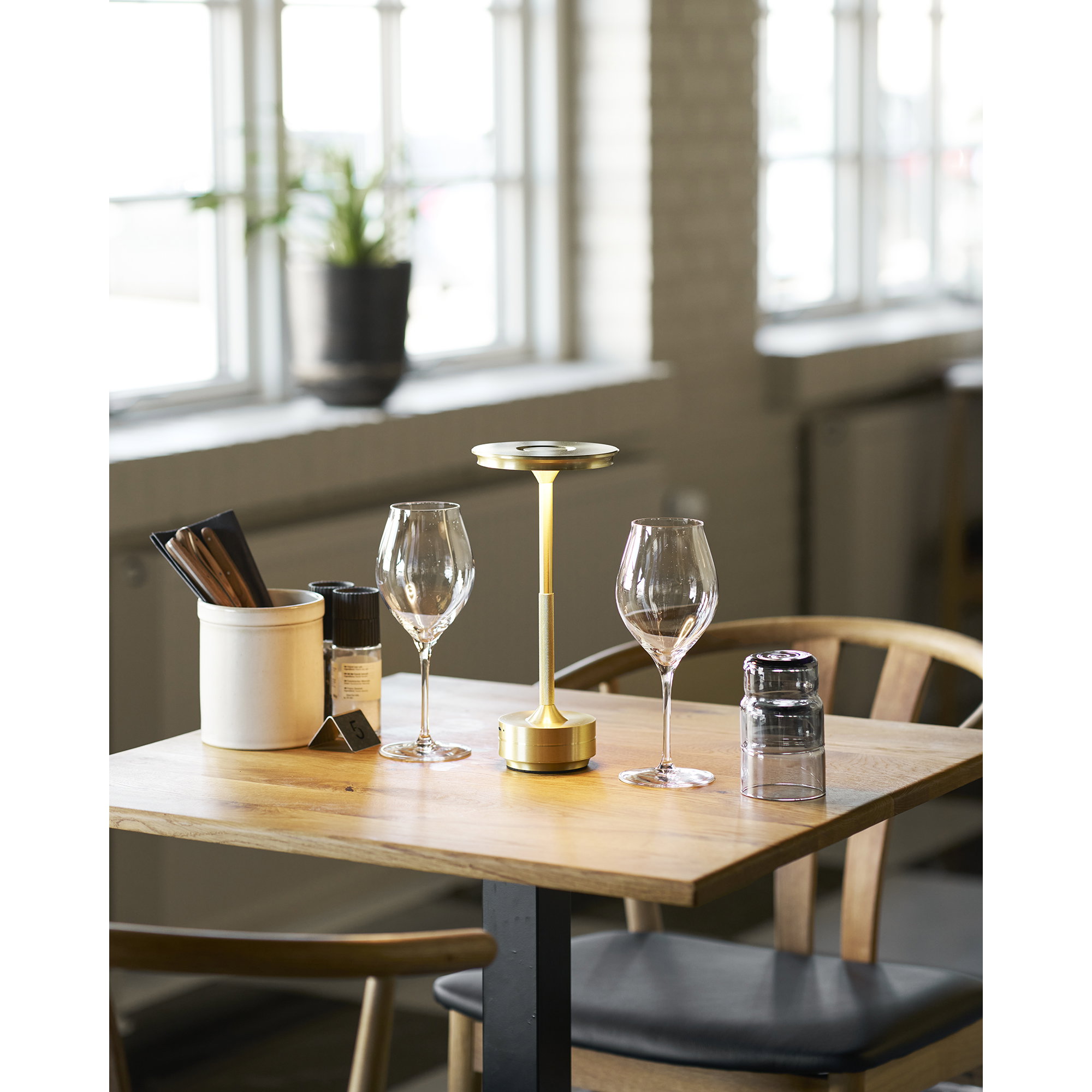 Lyneham Table Lamp