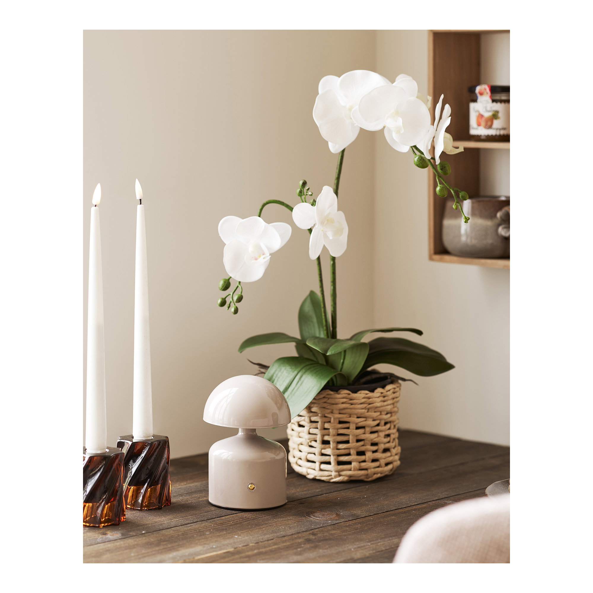 Aulla Table Lamp