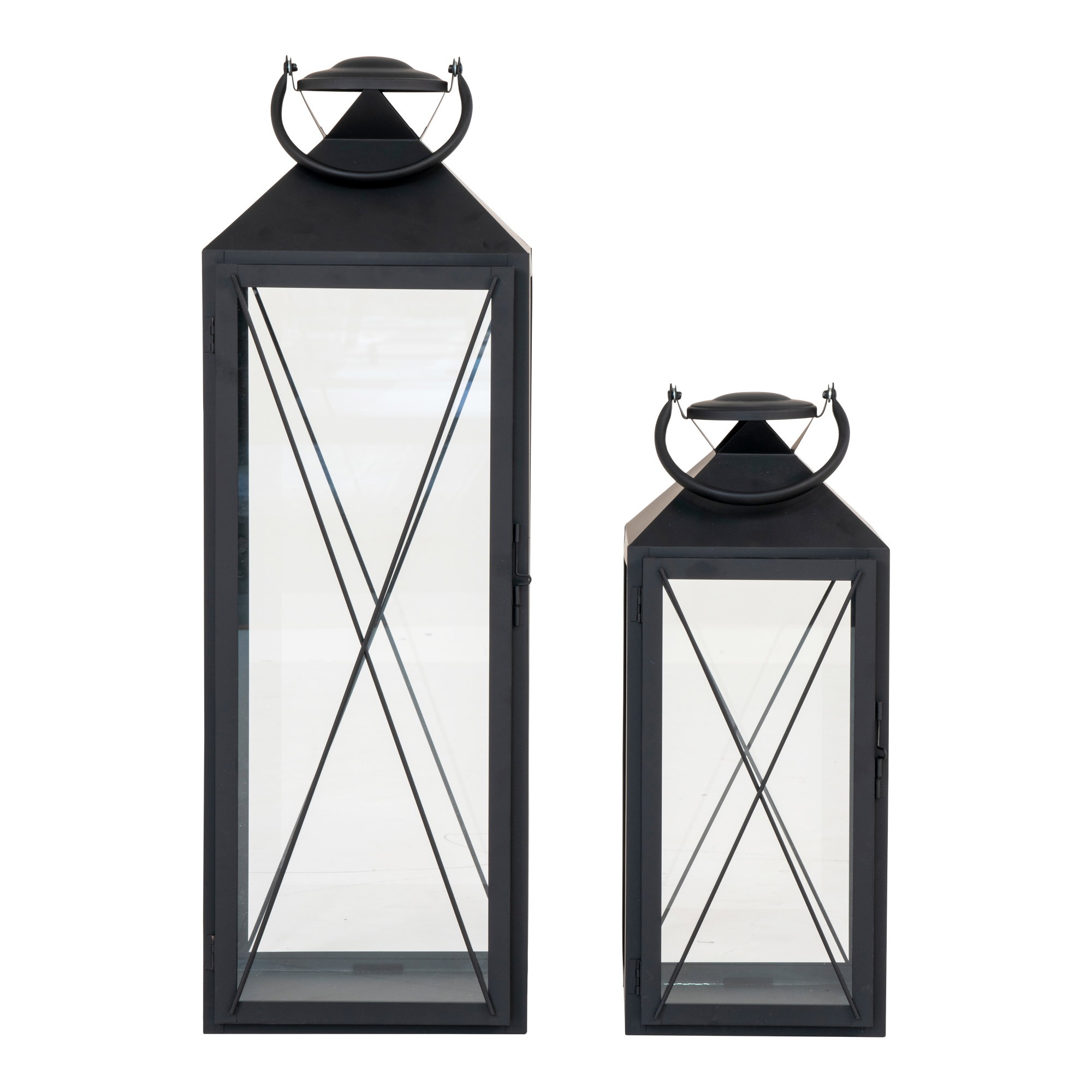Casa Lanterns