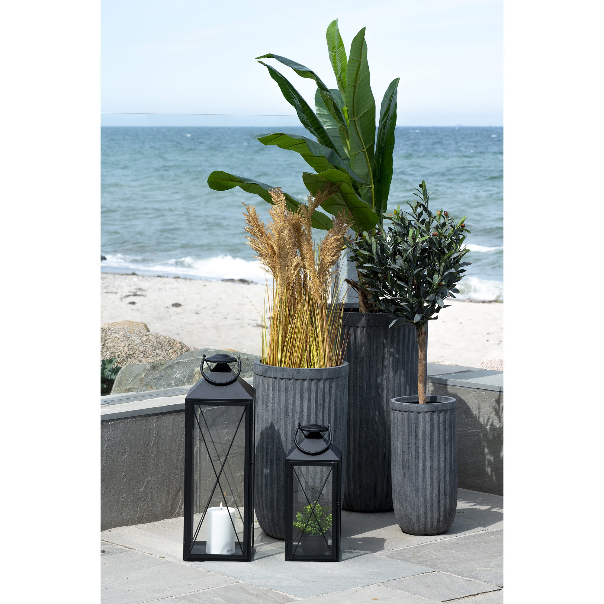 Casa Lanterns