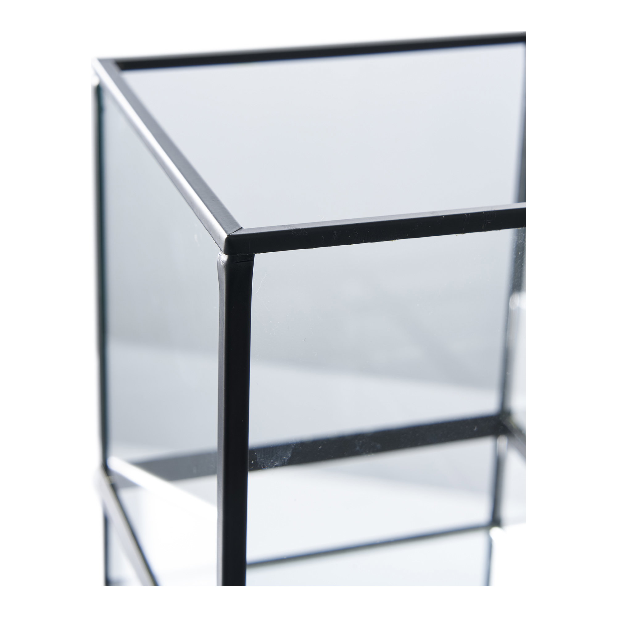 Hurricane Candle Holder