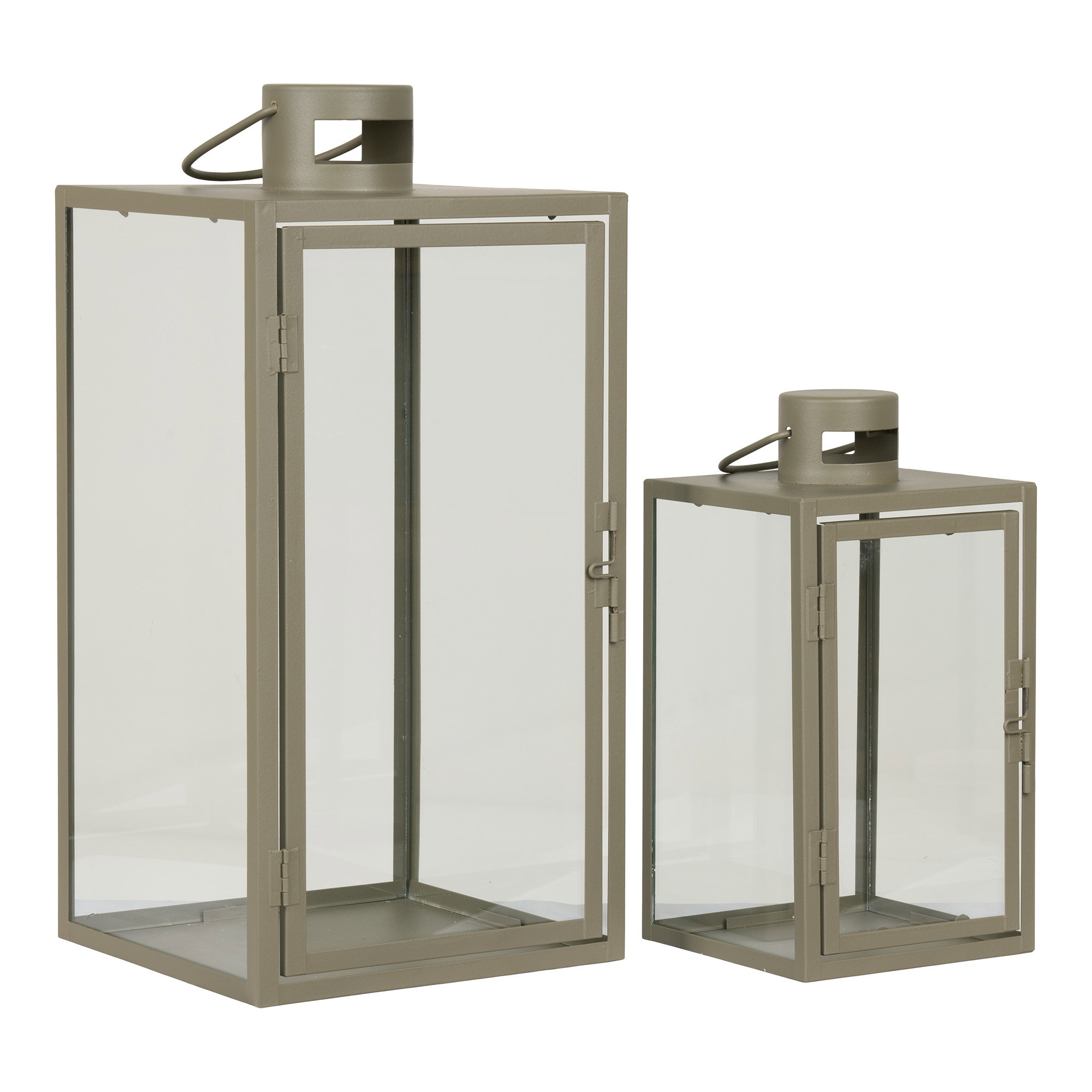 Corfu Lanterns
