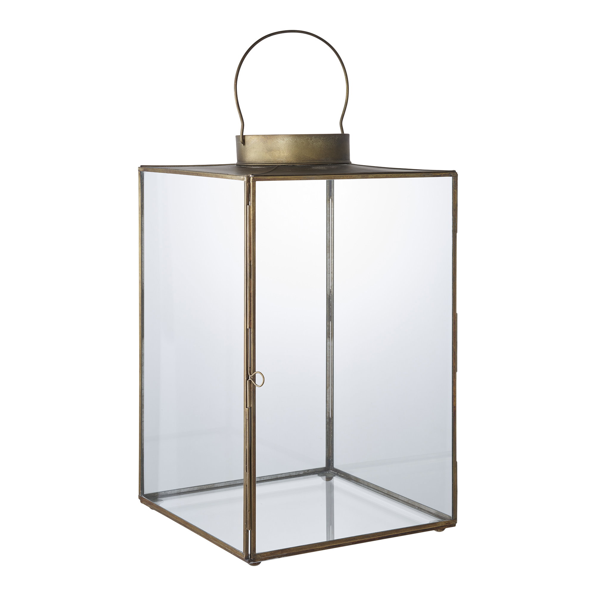 Mohali Lantern