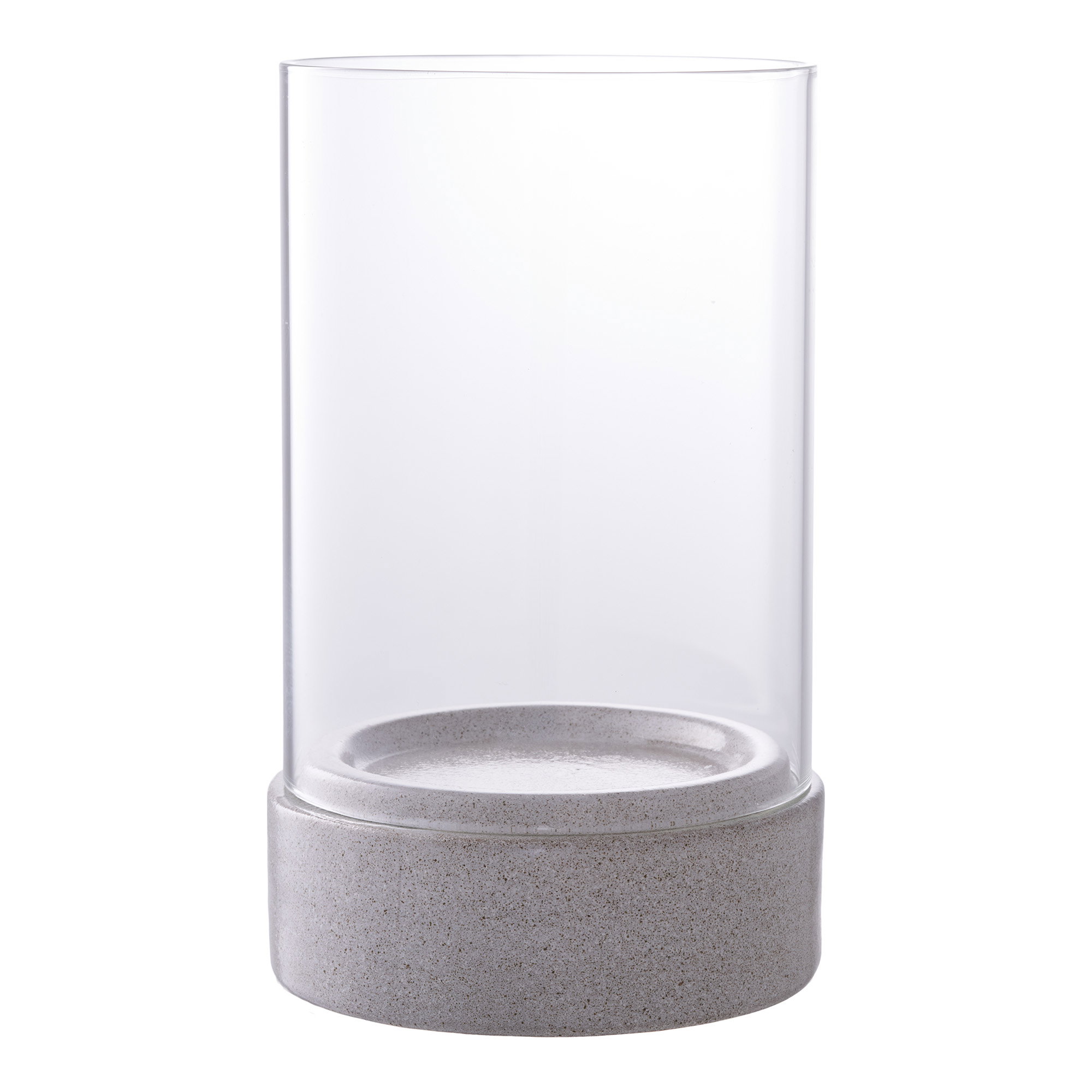 Hurricane Candle Holder