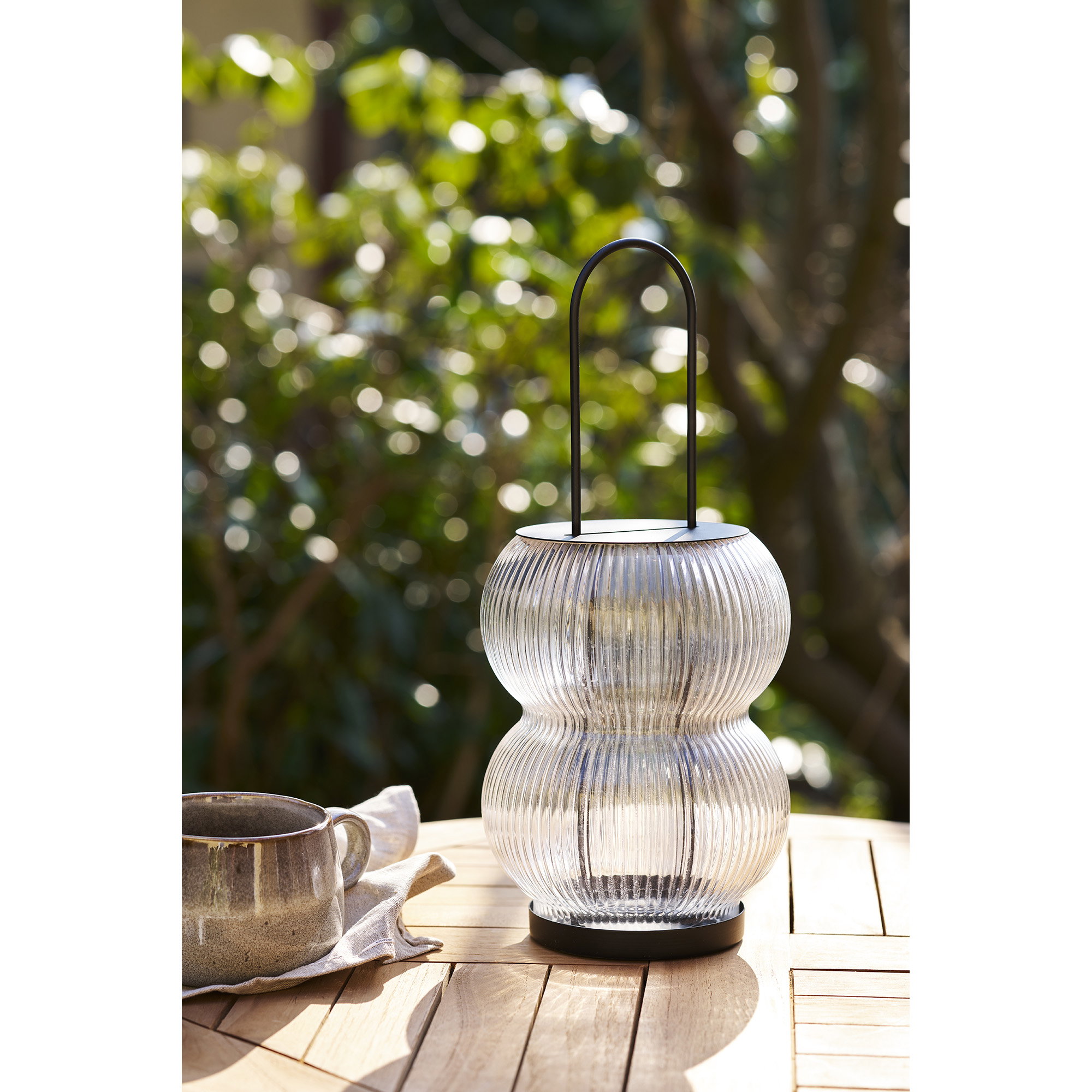 Lucena Lantern