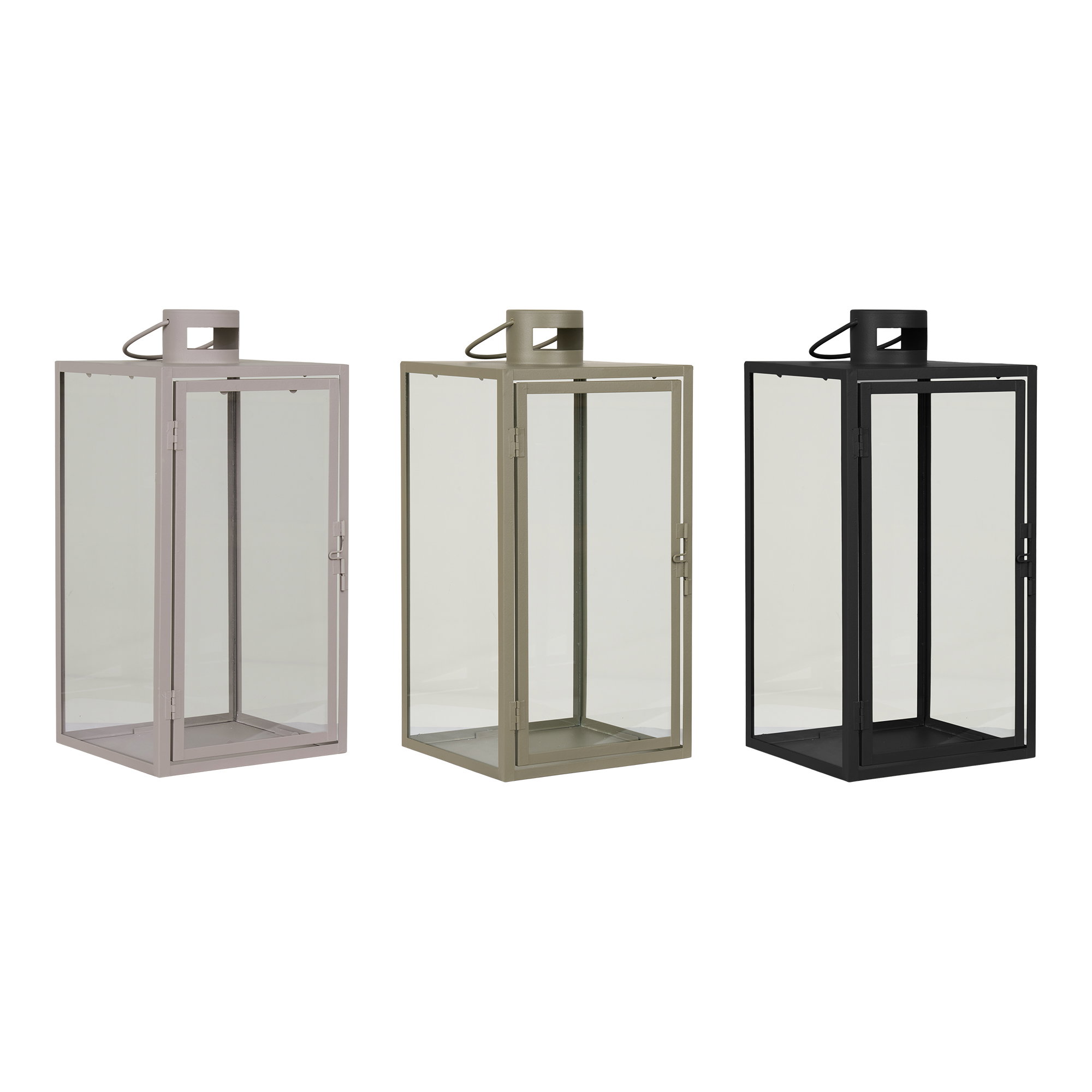 Alabama Lantern Display