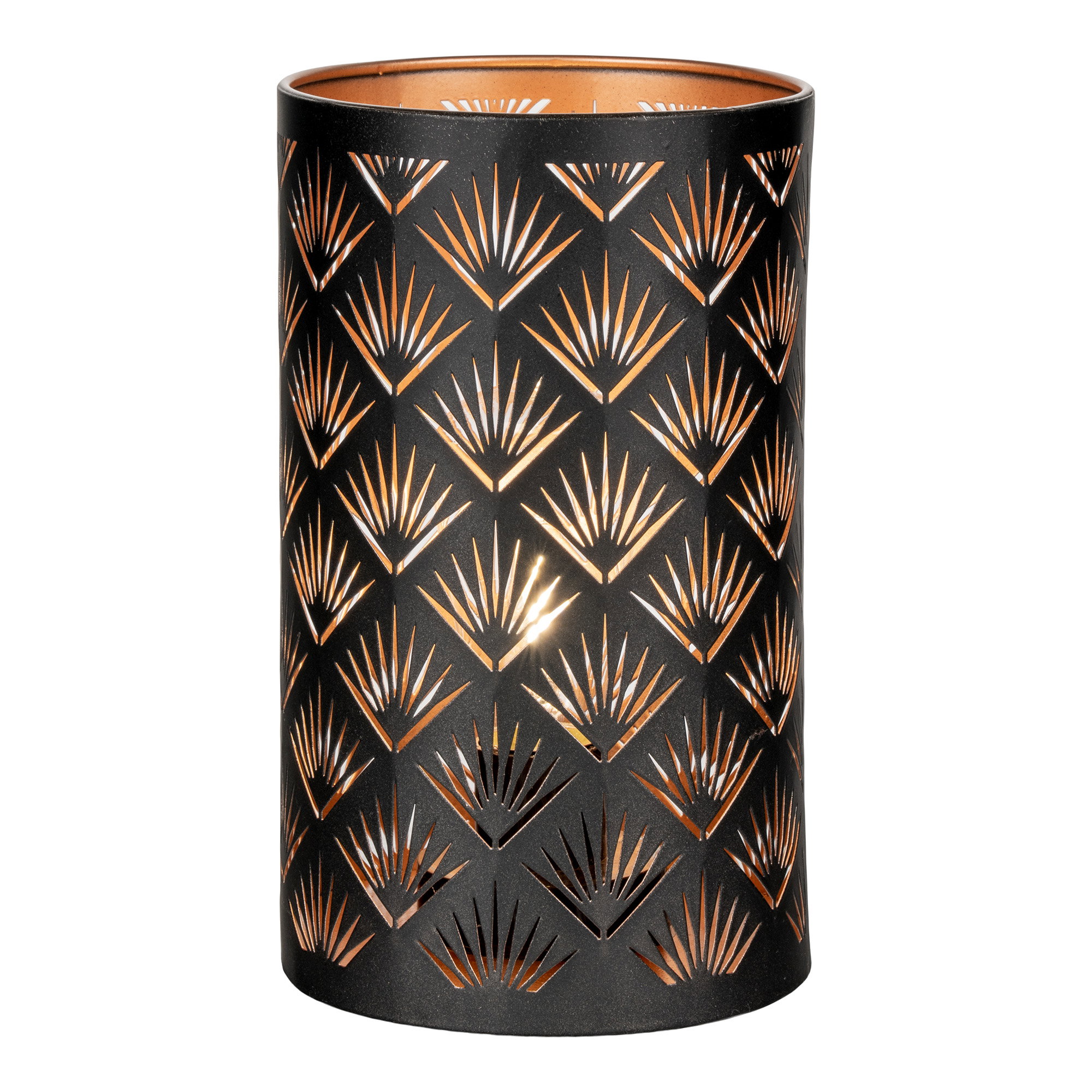 Nata Lantern LED Display