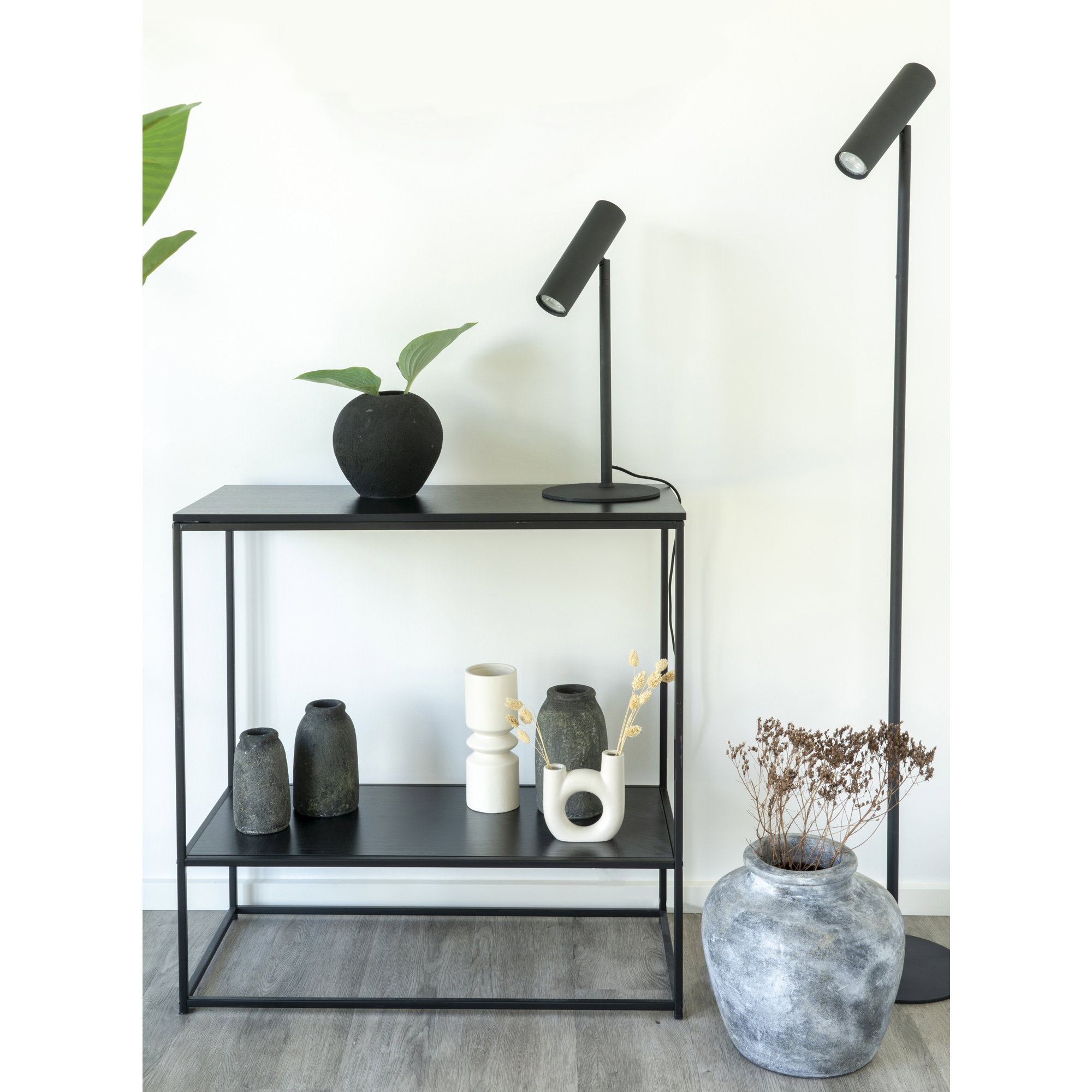 Paris Floor Lamp