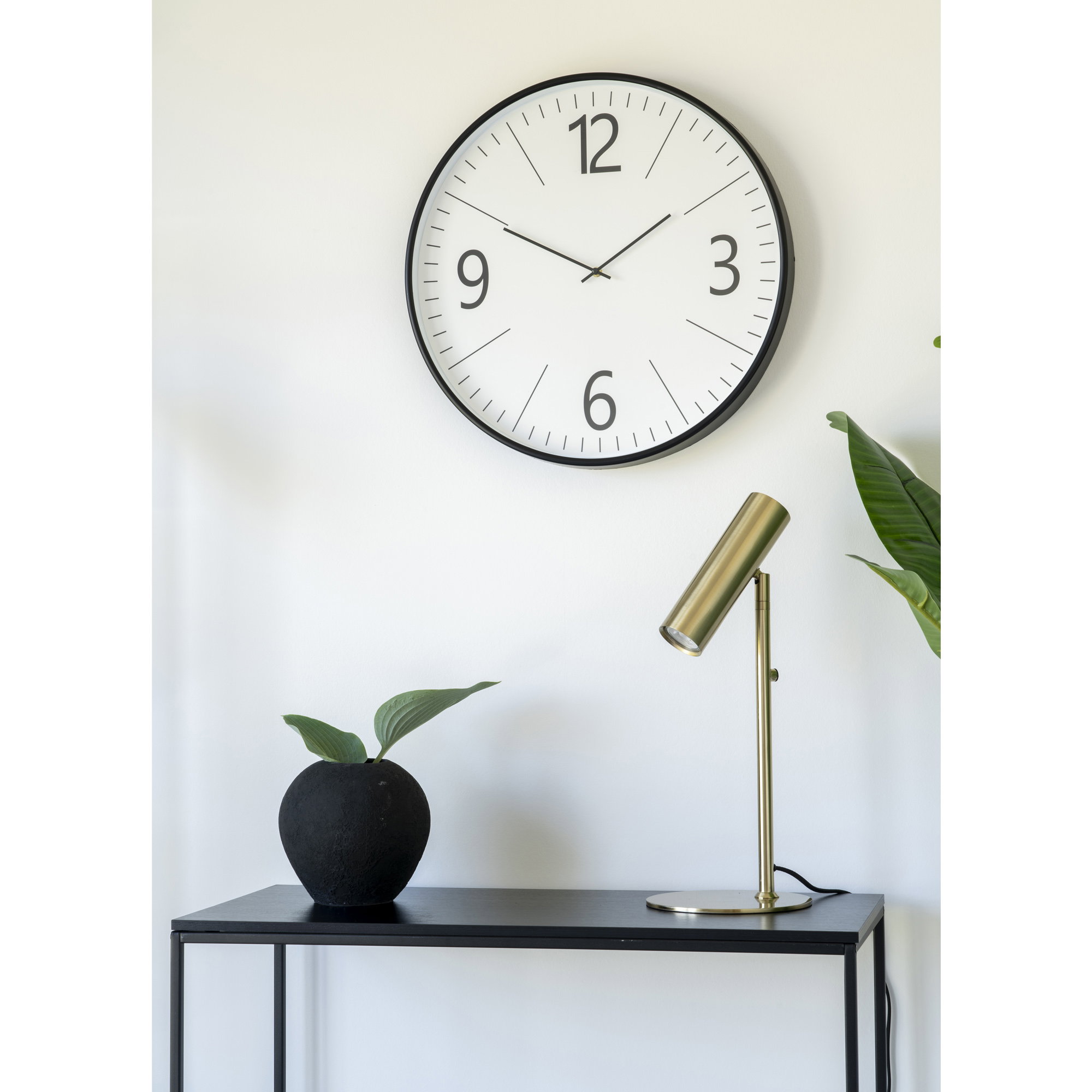 Paris Table Lamp
