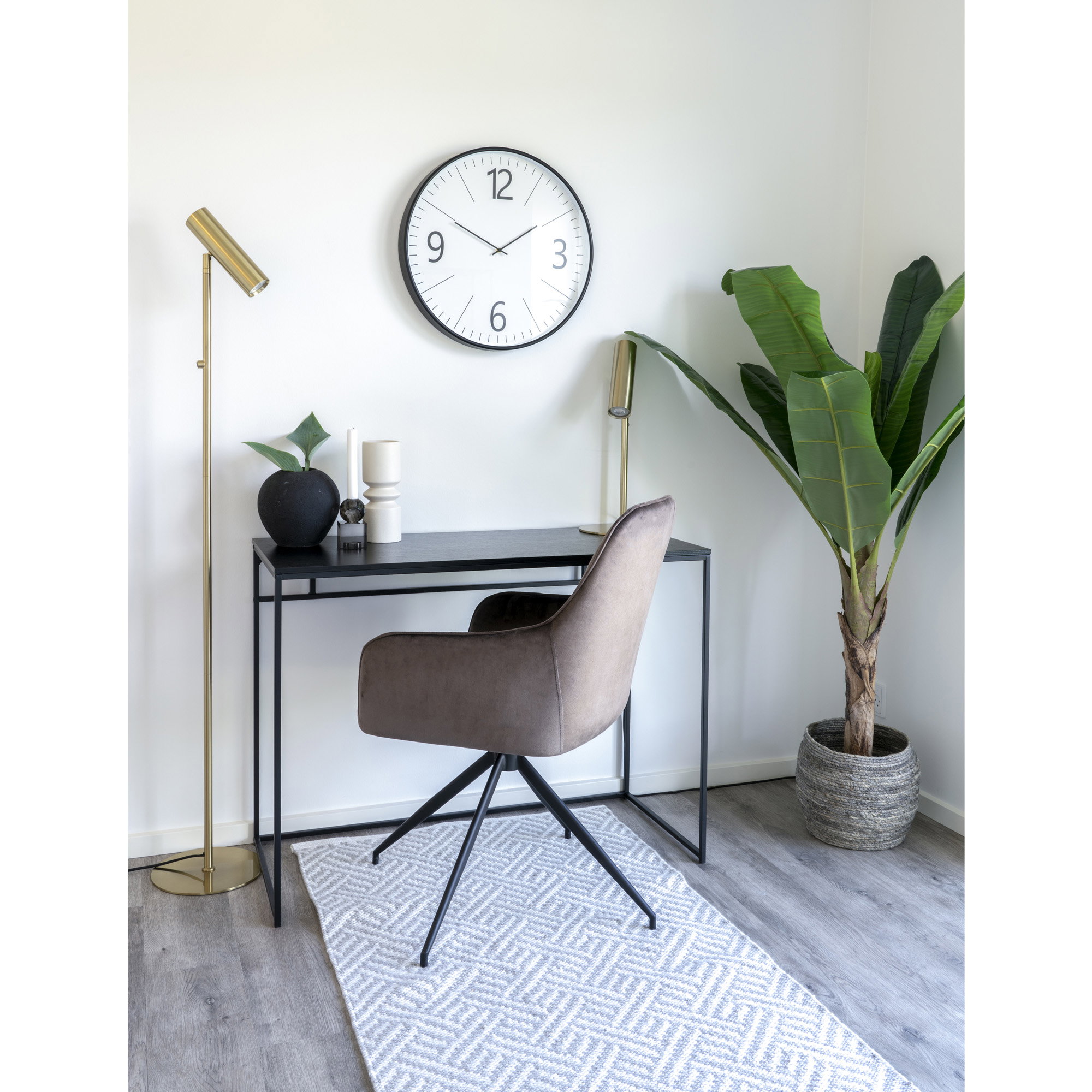 Paris Floor Lamp