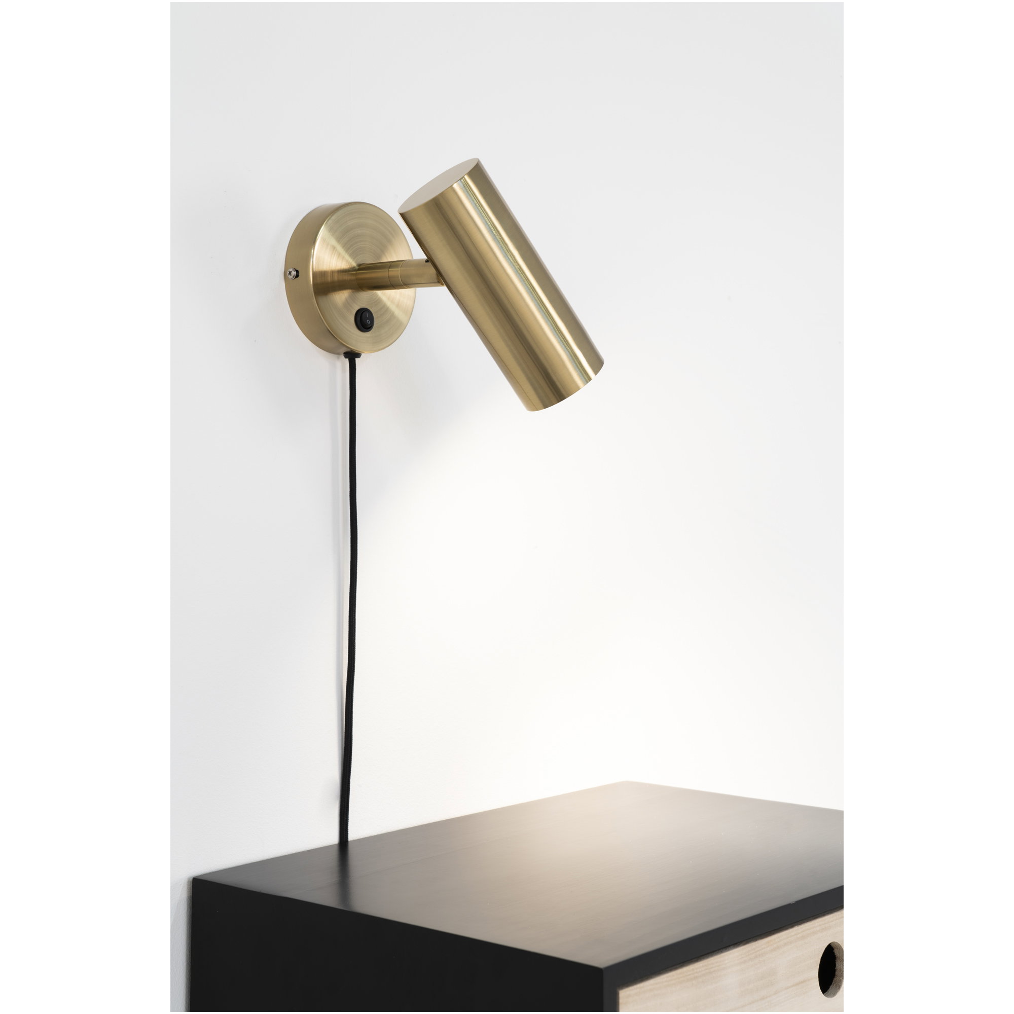 Paris Wall Lamp