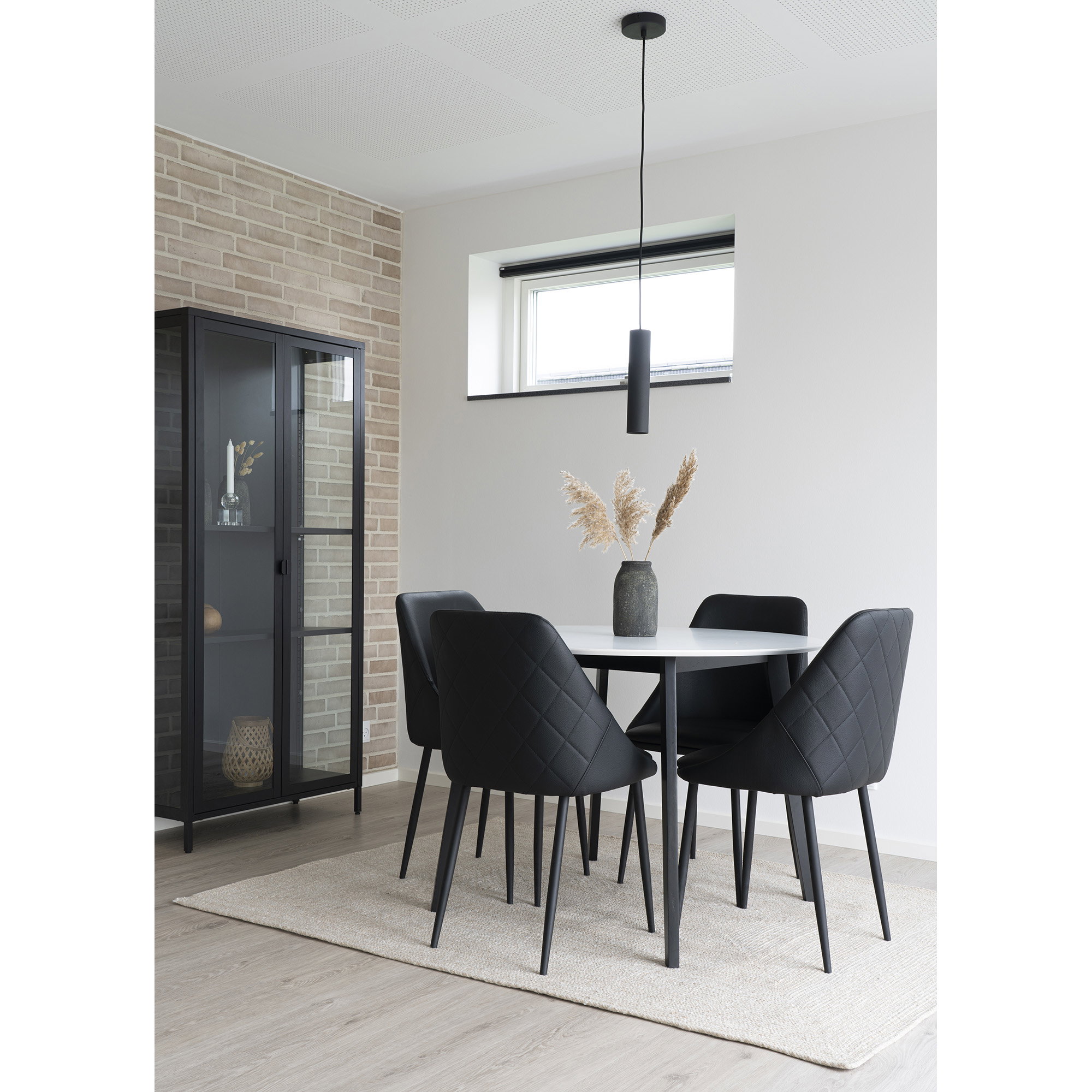 Paris Pendant