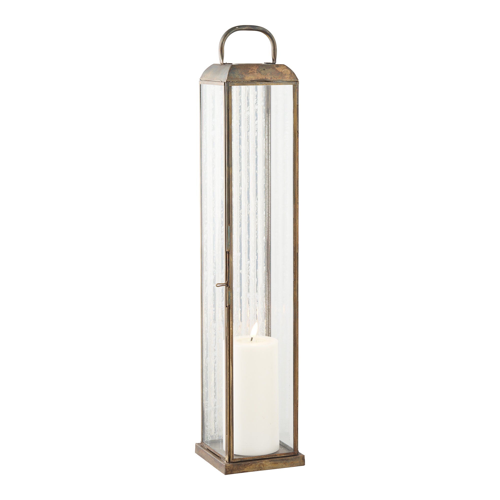 Herslev Lantern