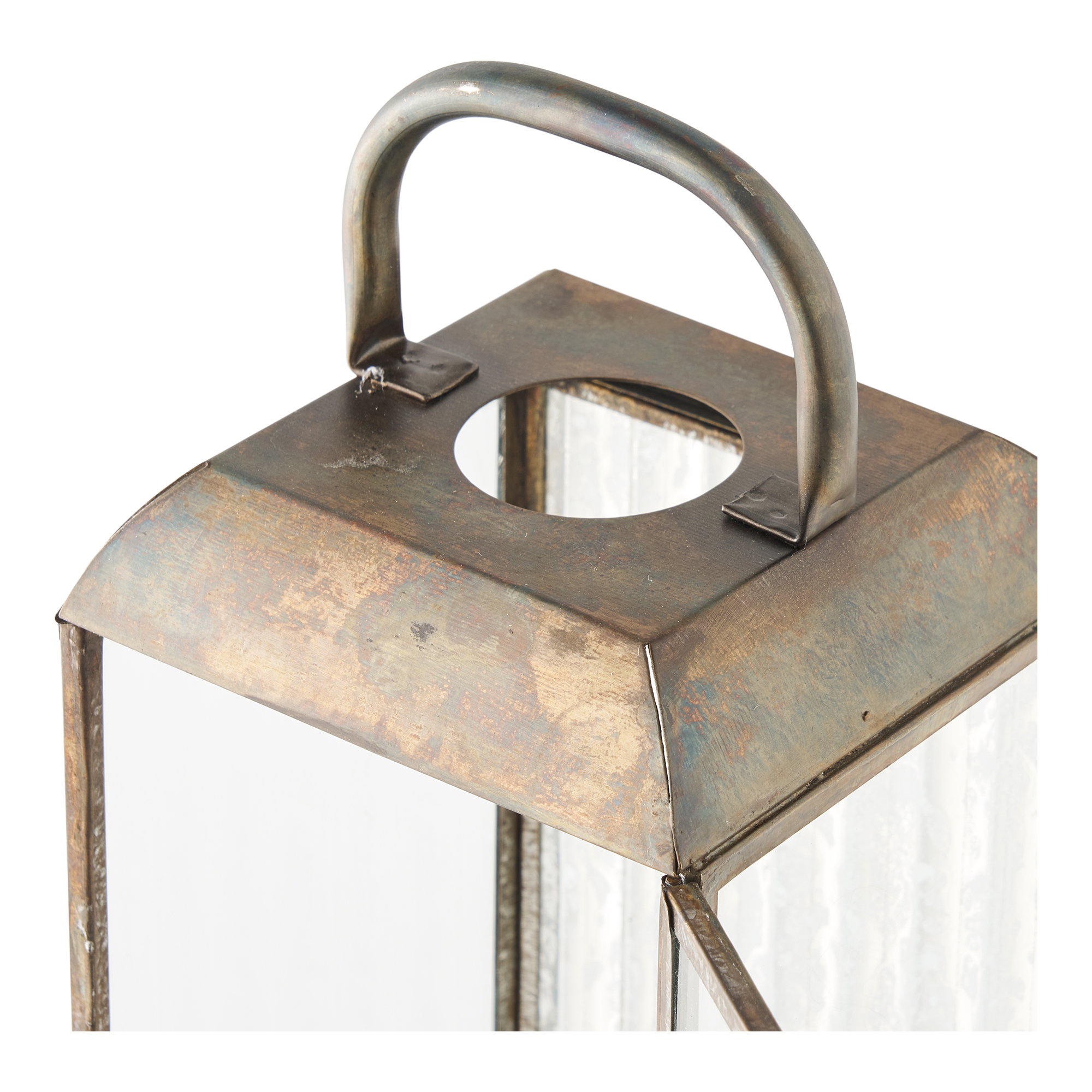 Herslev Lantern