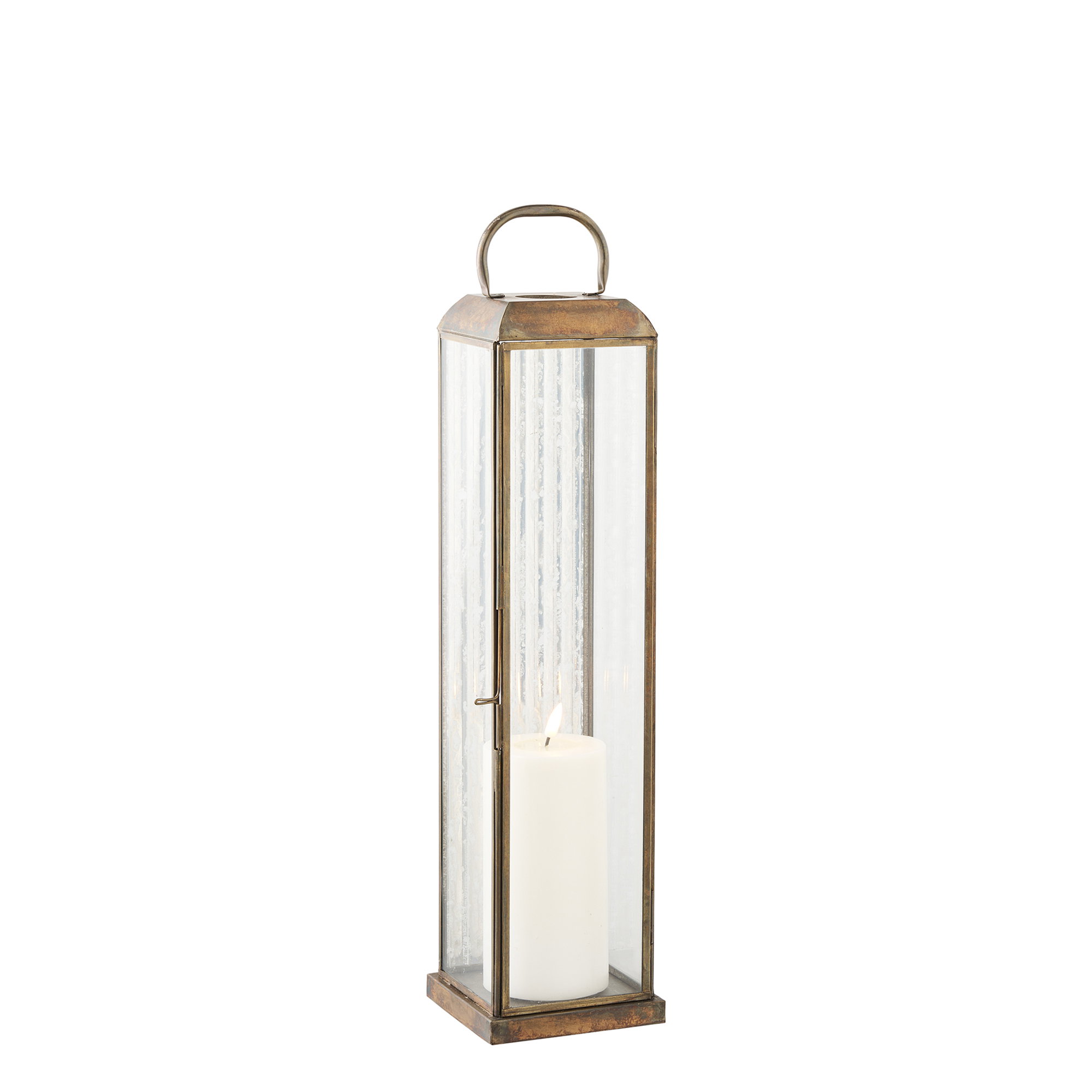 Herslev Lantern