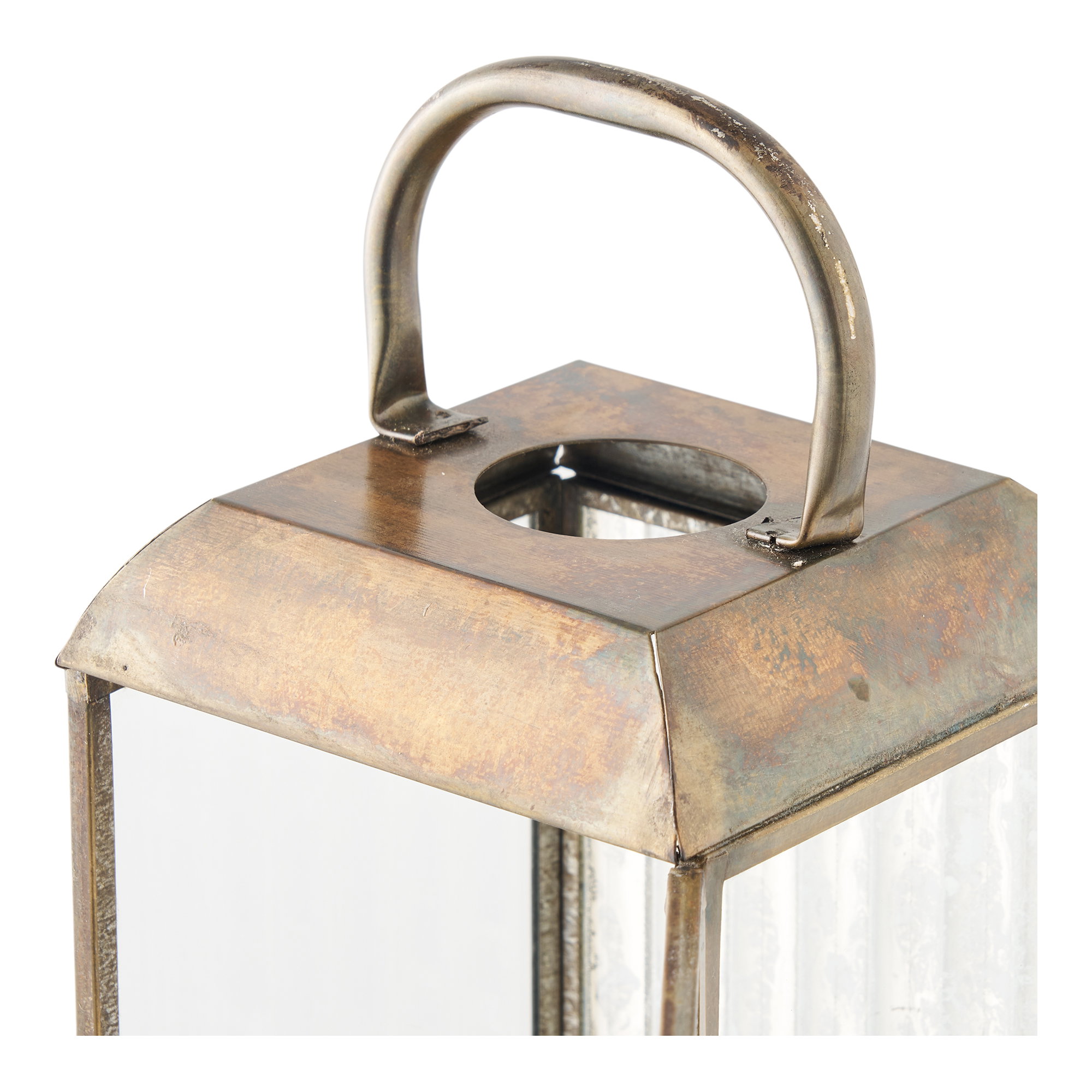 Herslev Lantern