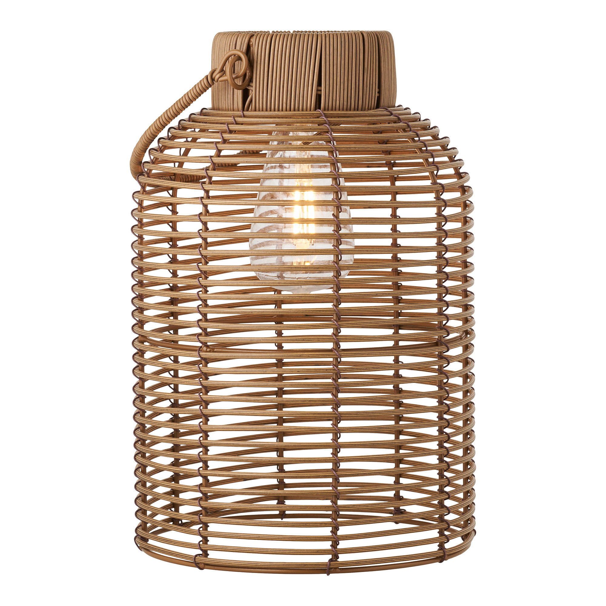 Brentford Lamp