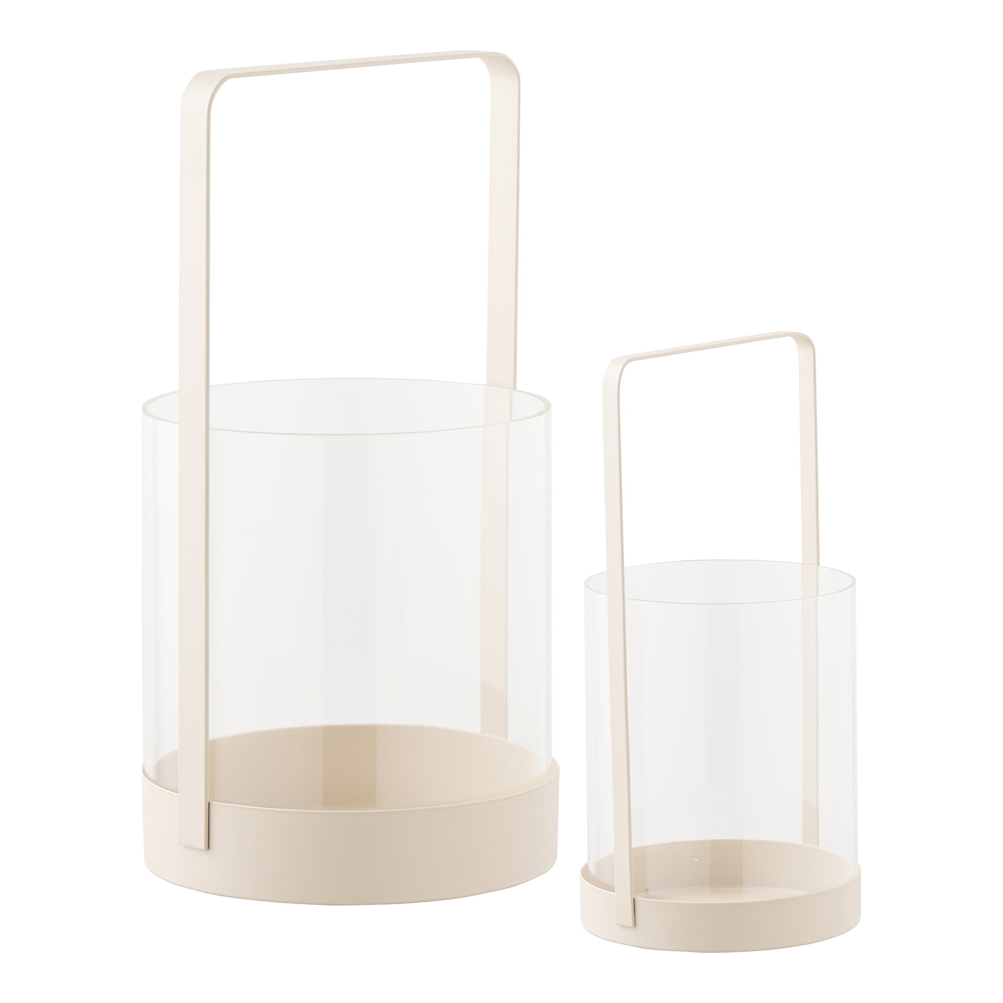 Hurricane Candle Holder