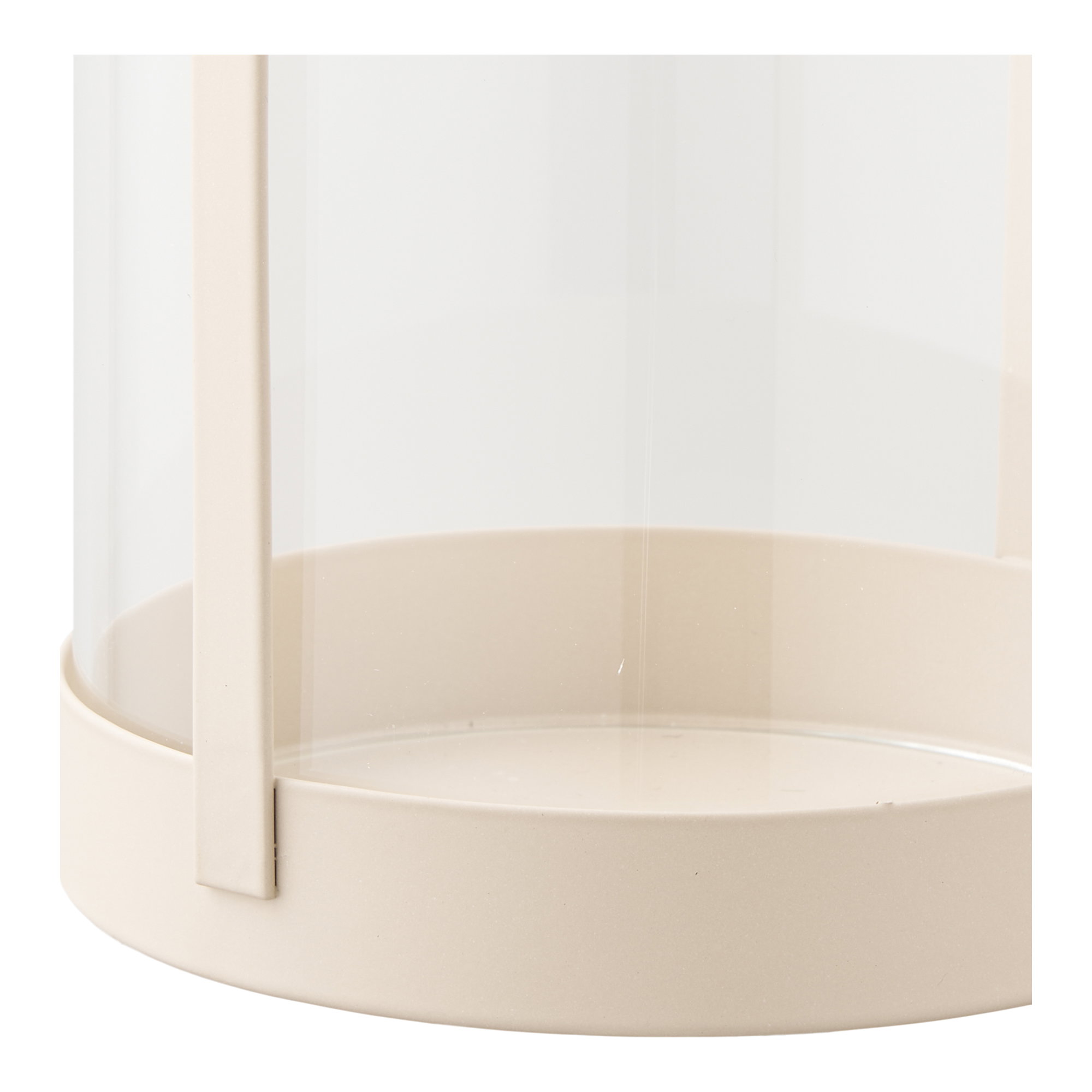 Hurricane Candle Holder