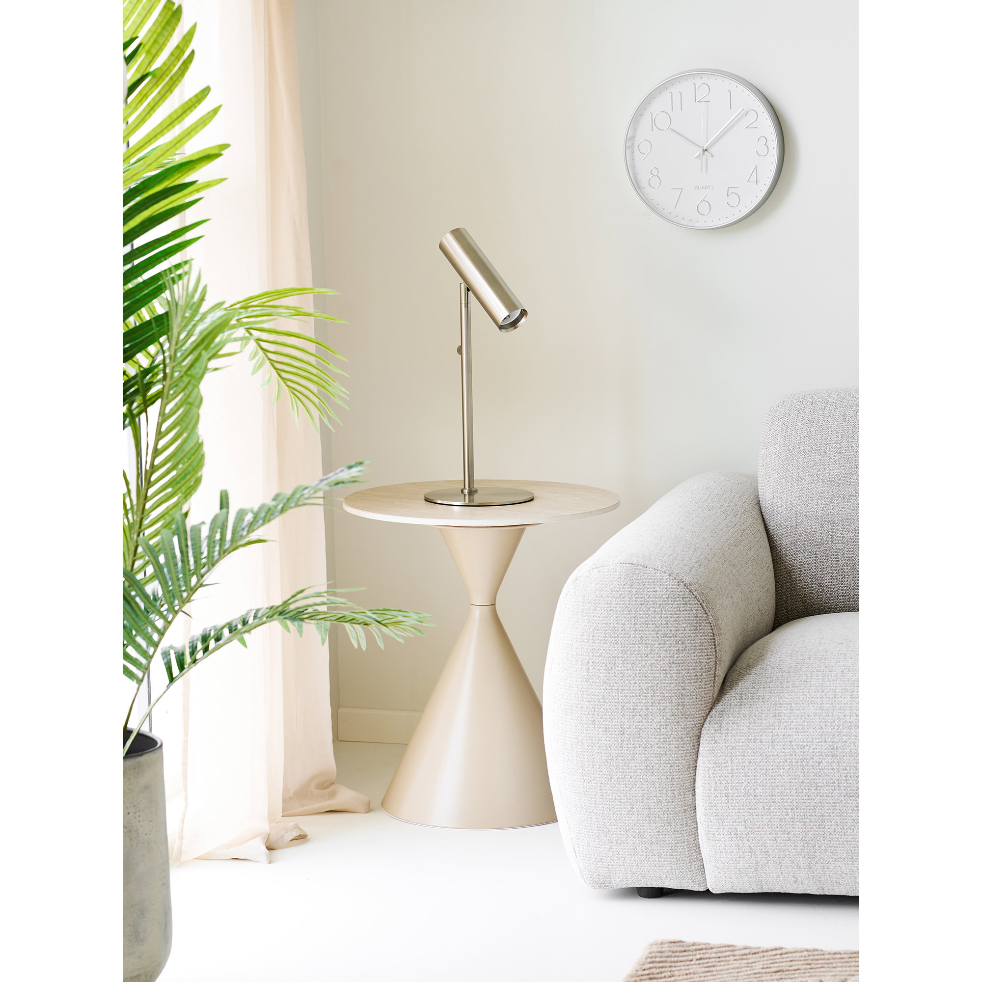 Paris Table Lamp