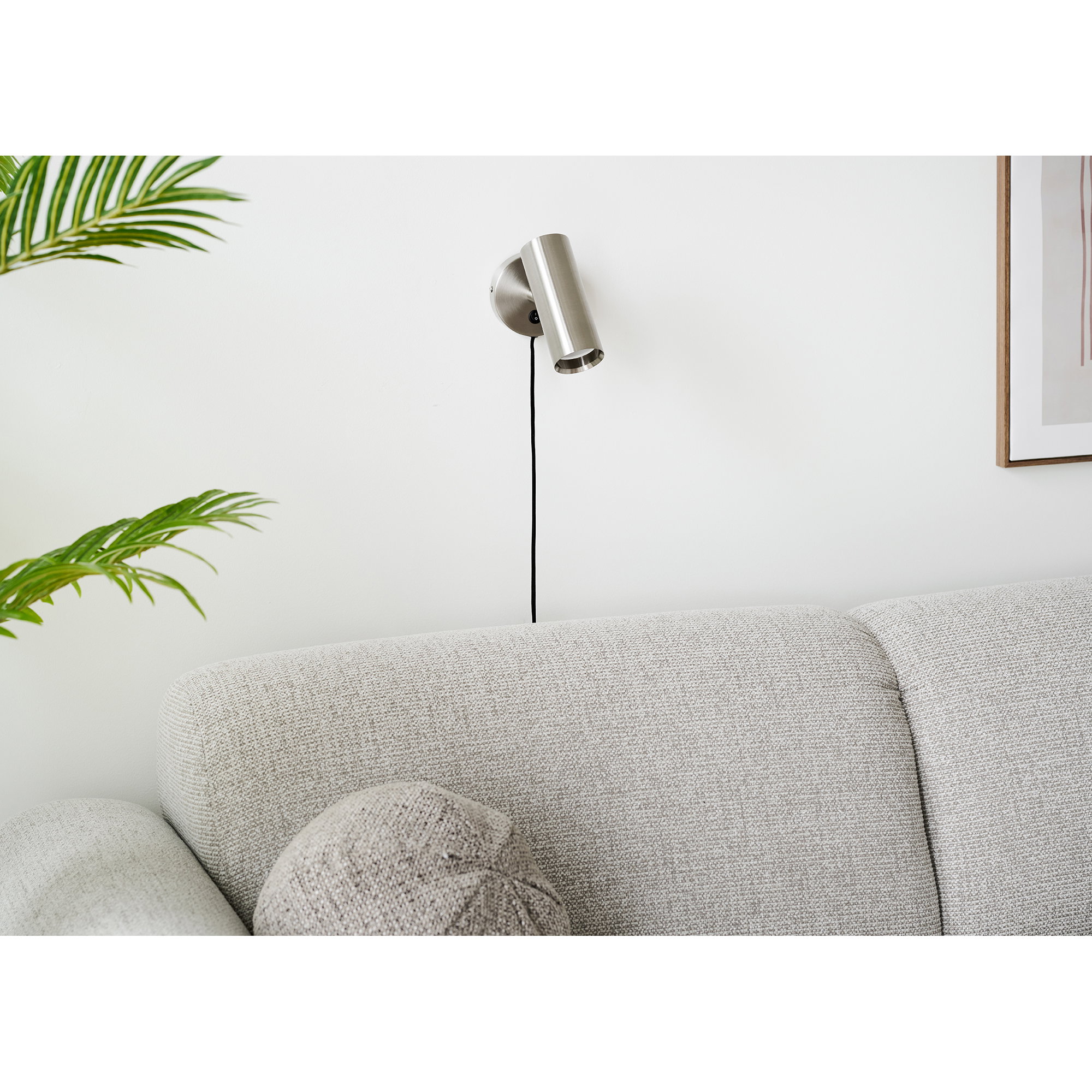 Paris Wall Lamp