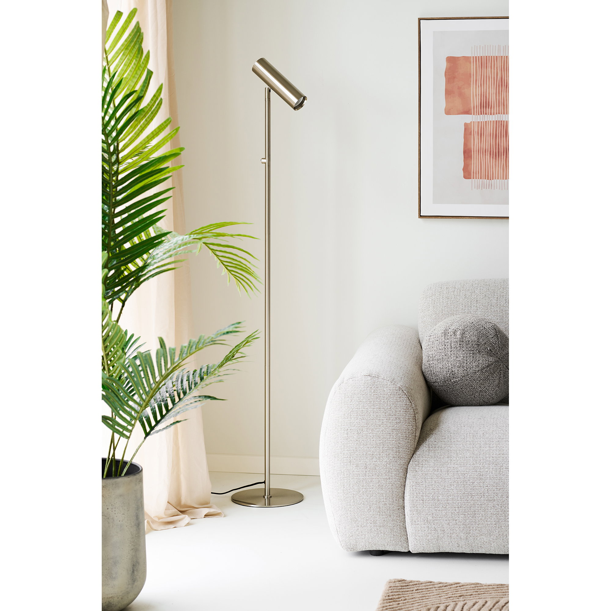 Paris Floor Lamp