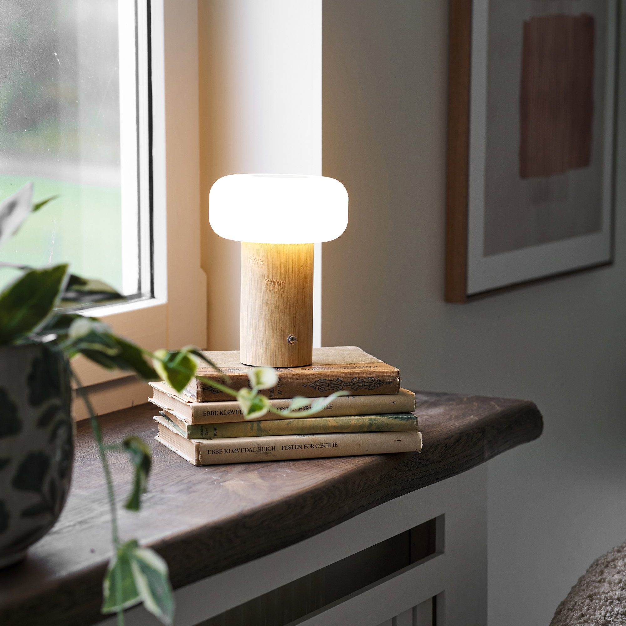 Stafford Table Lamp