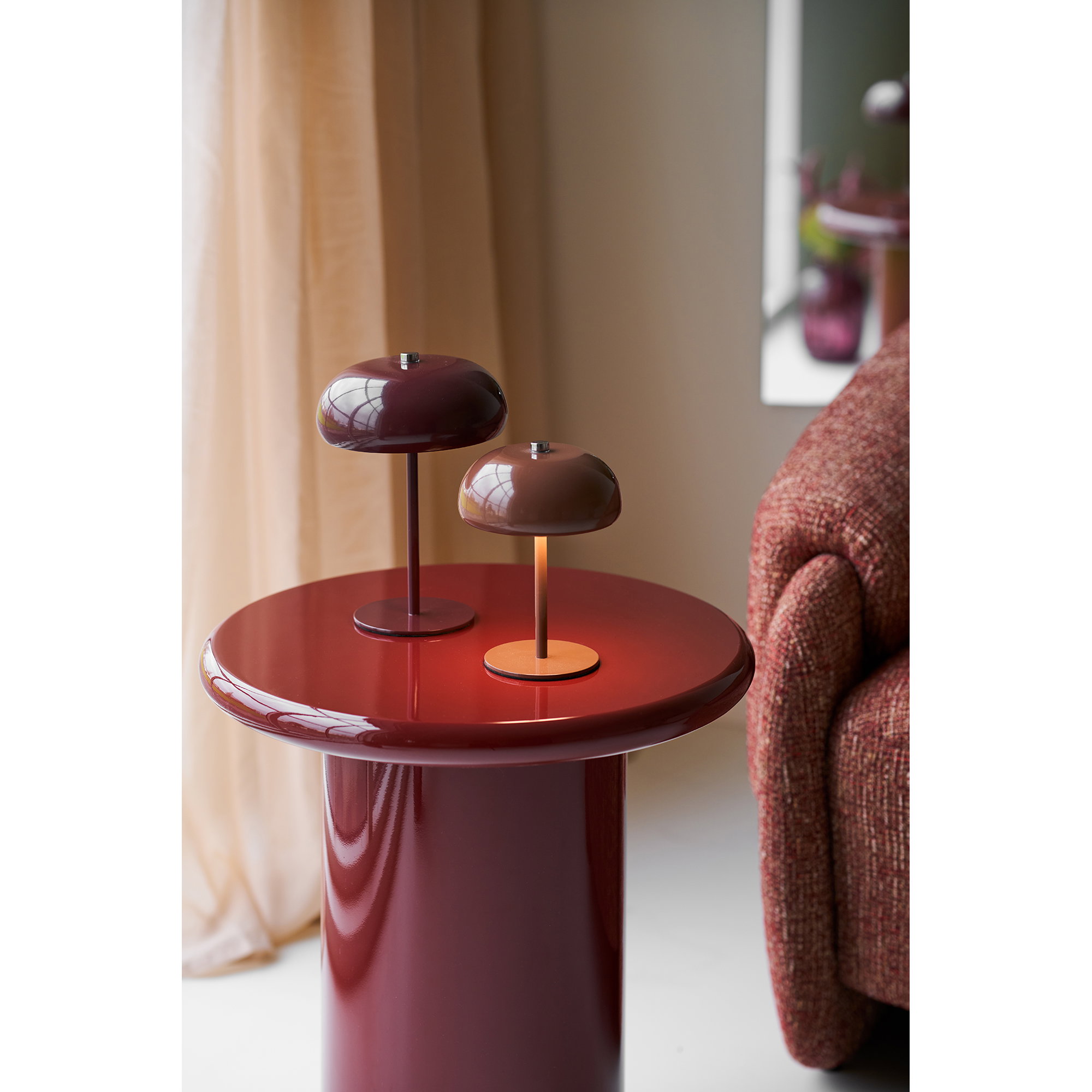 Margate Table Lamp