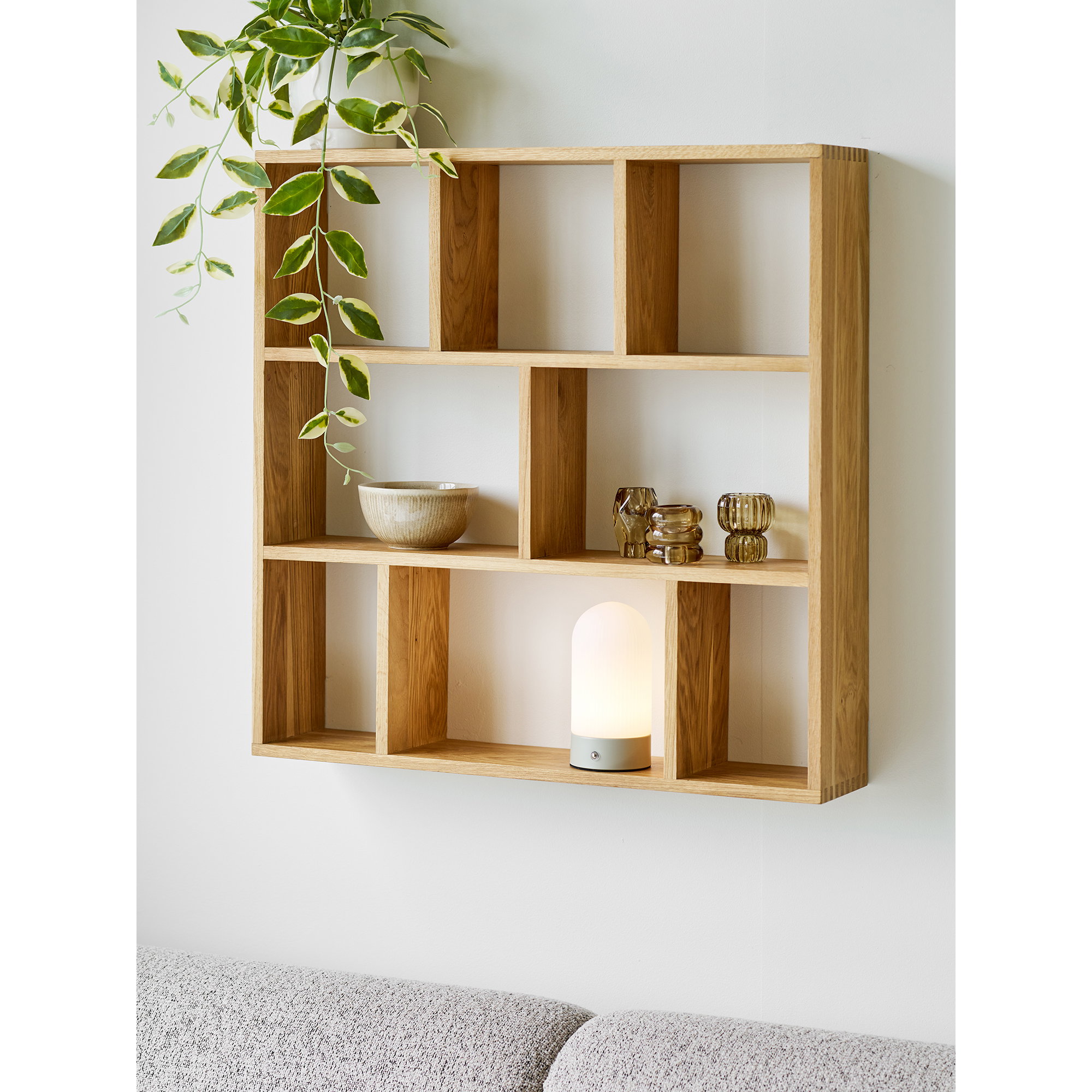 Ashford Table Lamp