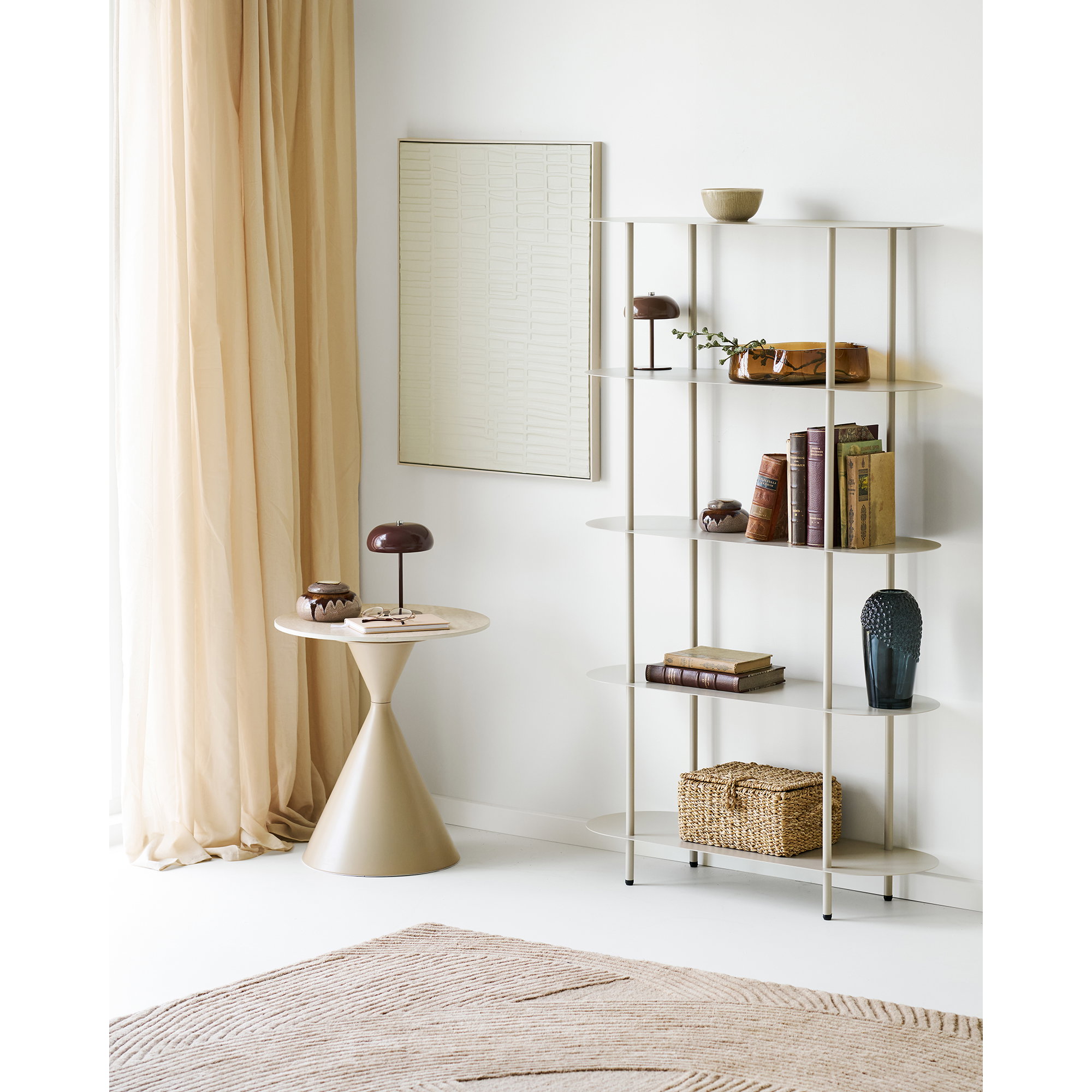 Margate Table Lamp