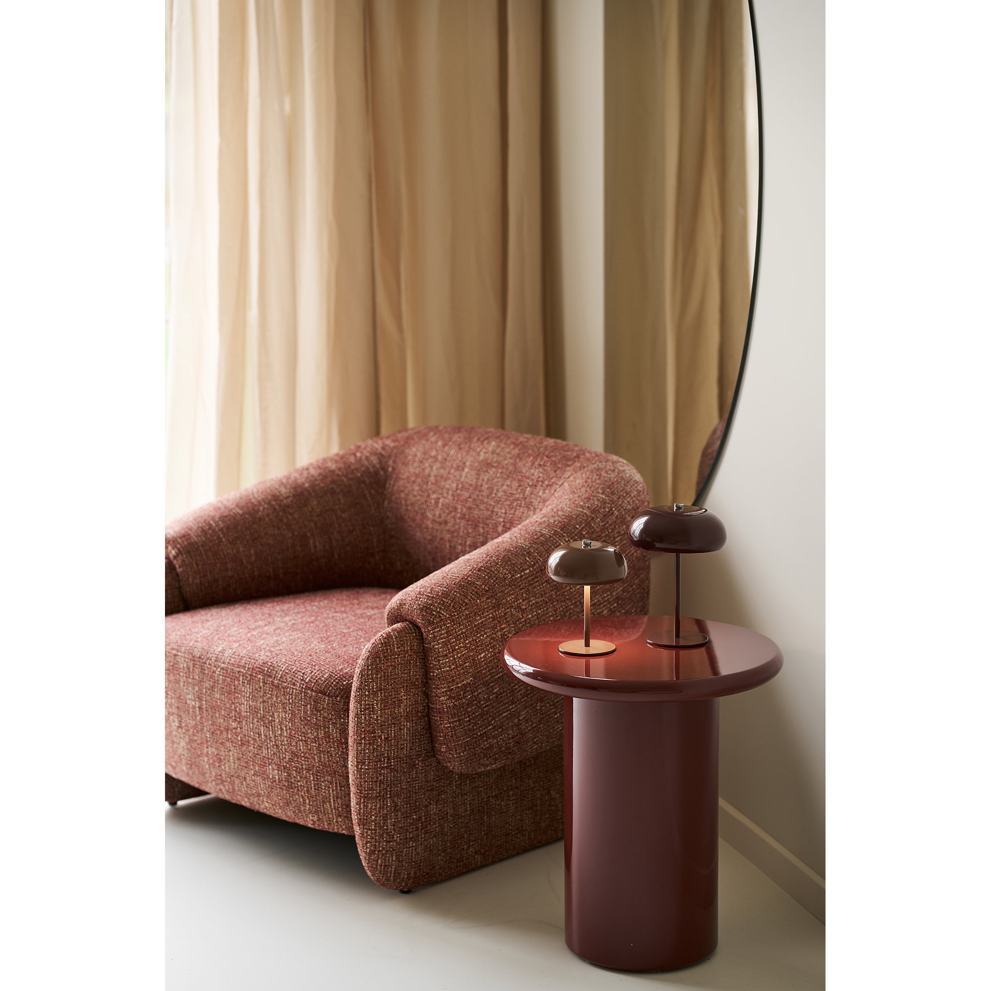 Margate Table Lamp