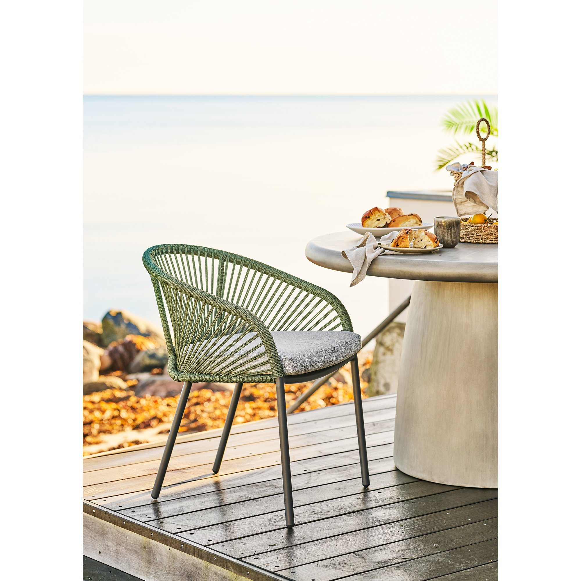 Novella Dining Chair