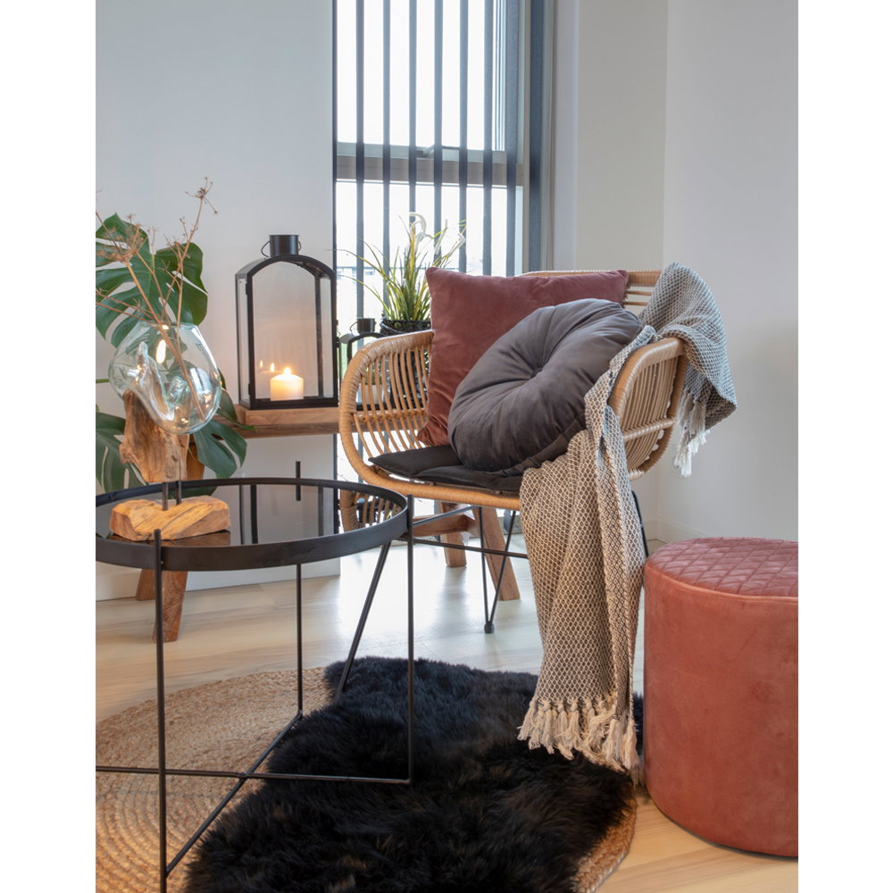 Trieste Armchair