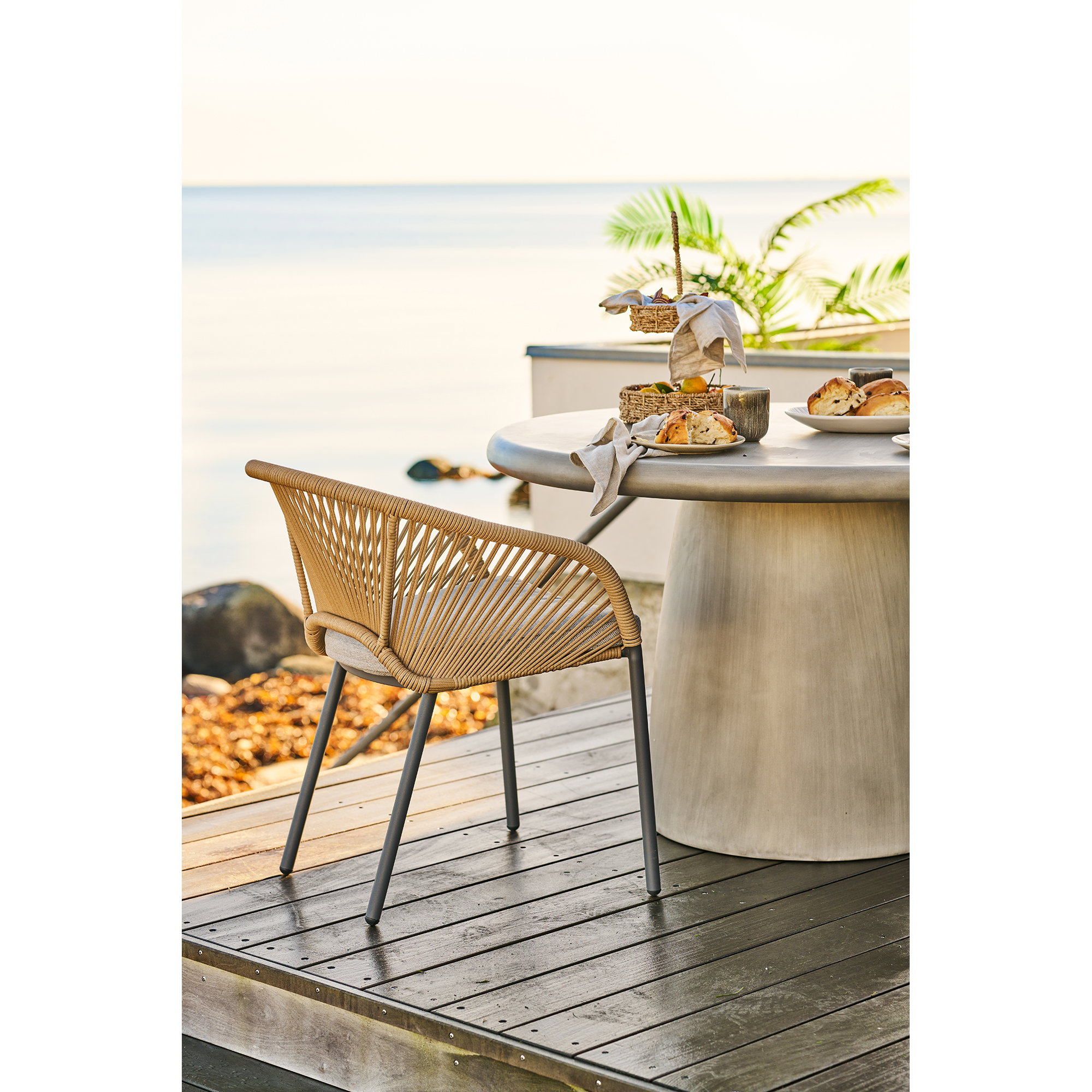 Novella Dining Chair