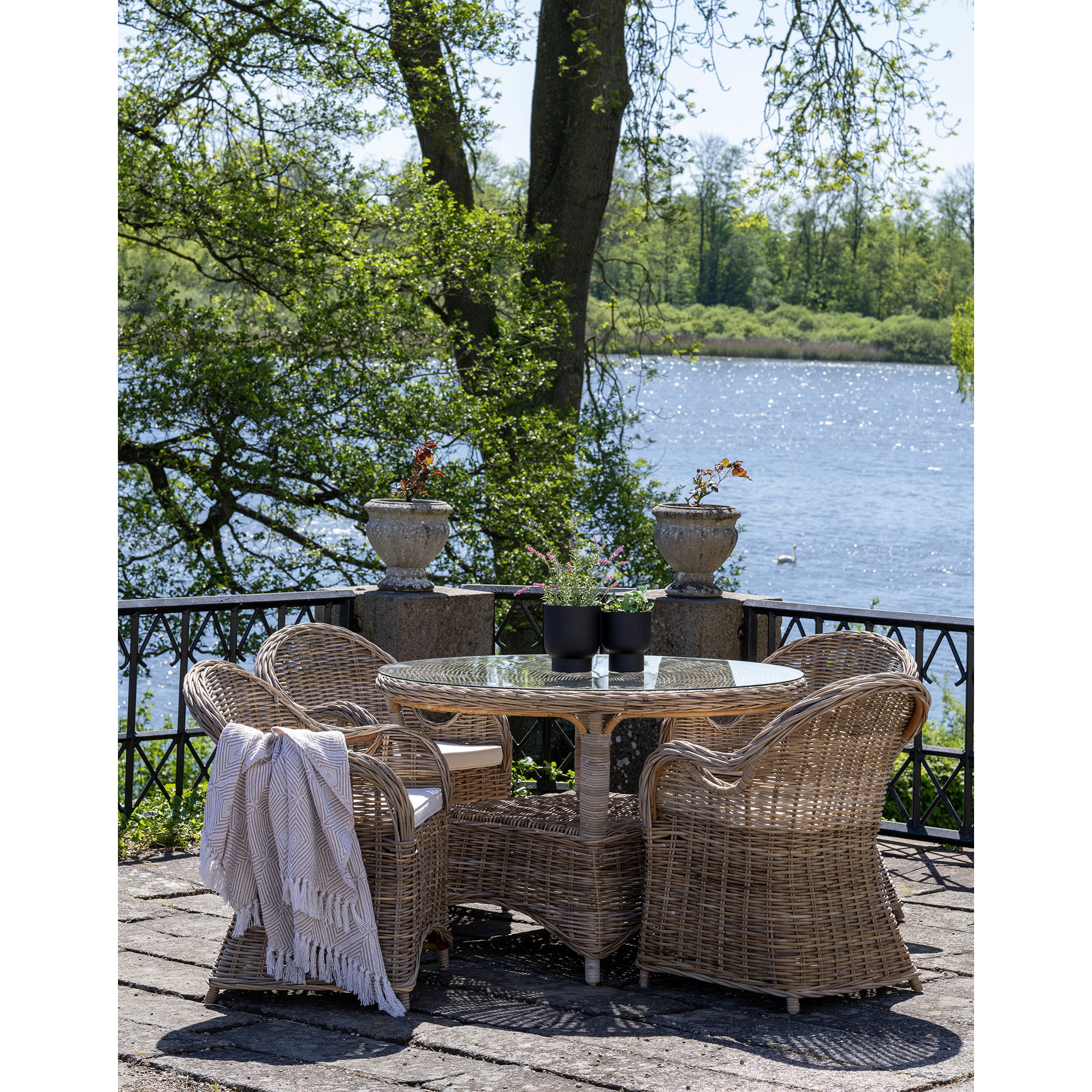Larisa Dining Chair