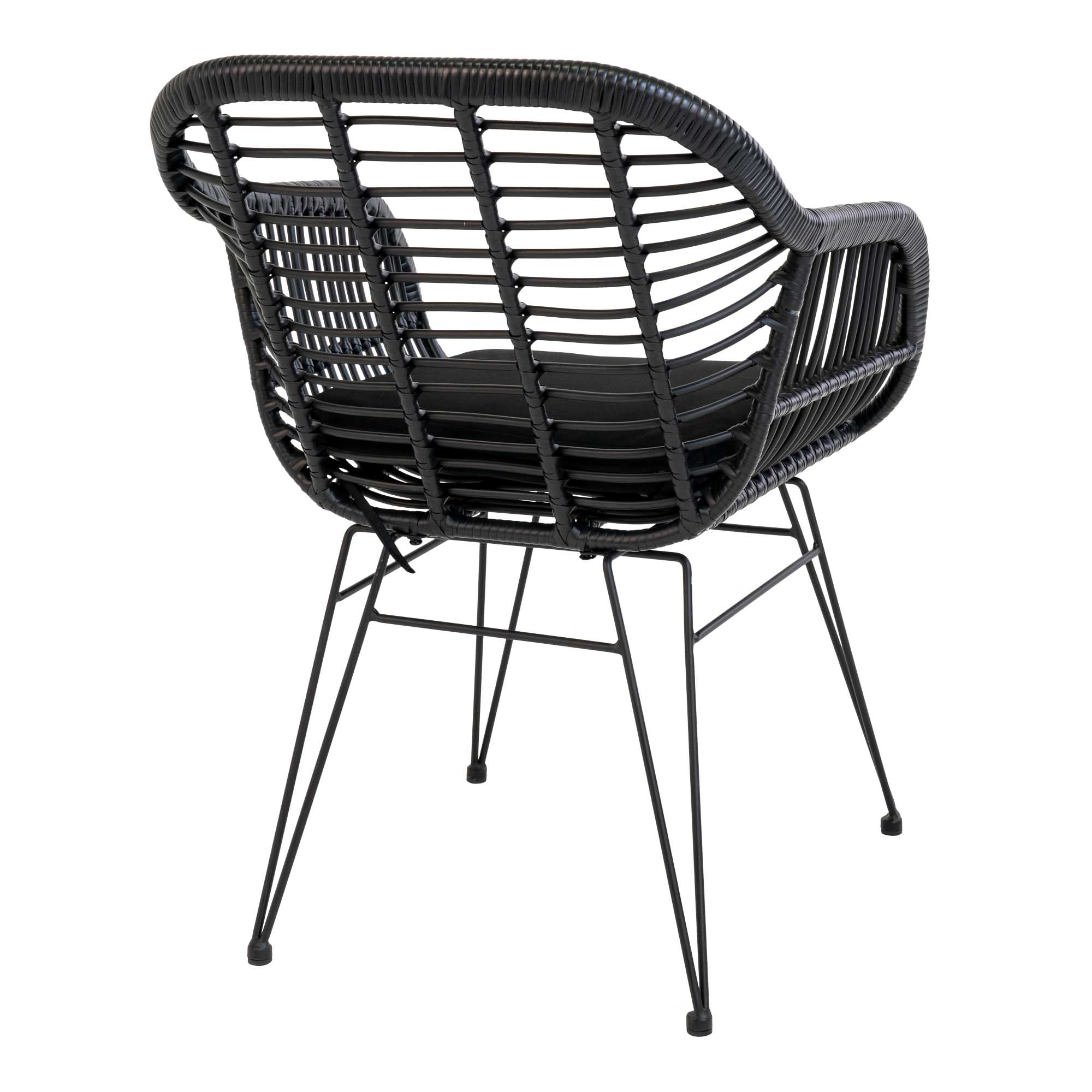 Trieste Armchair
