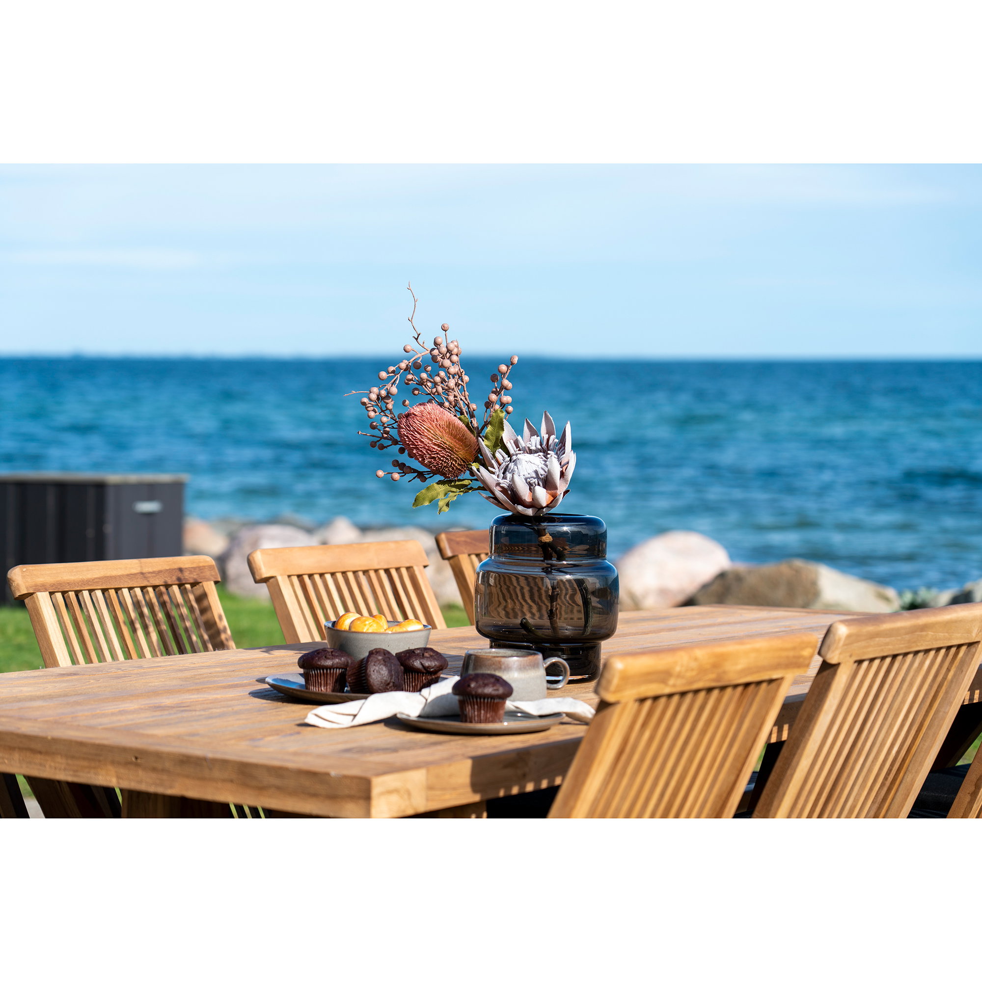 Volos Dining Table
