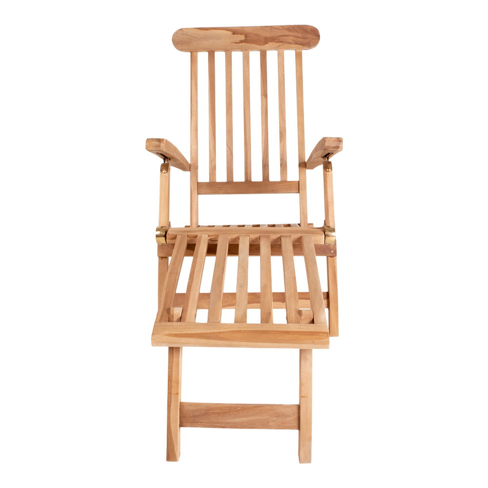 Arrecife Deck Chair