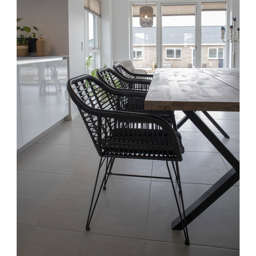 Trieste Armchair