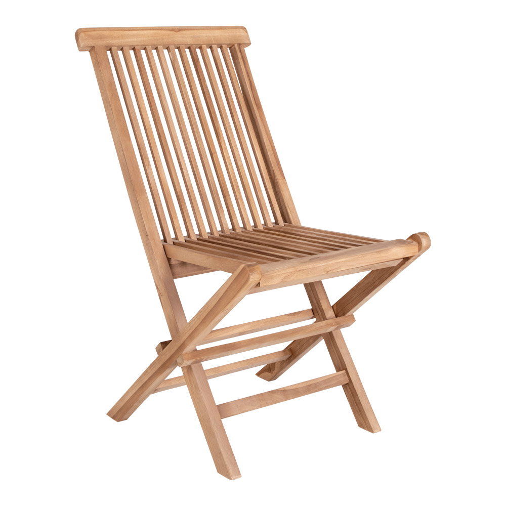 Toledo Dining Chair