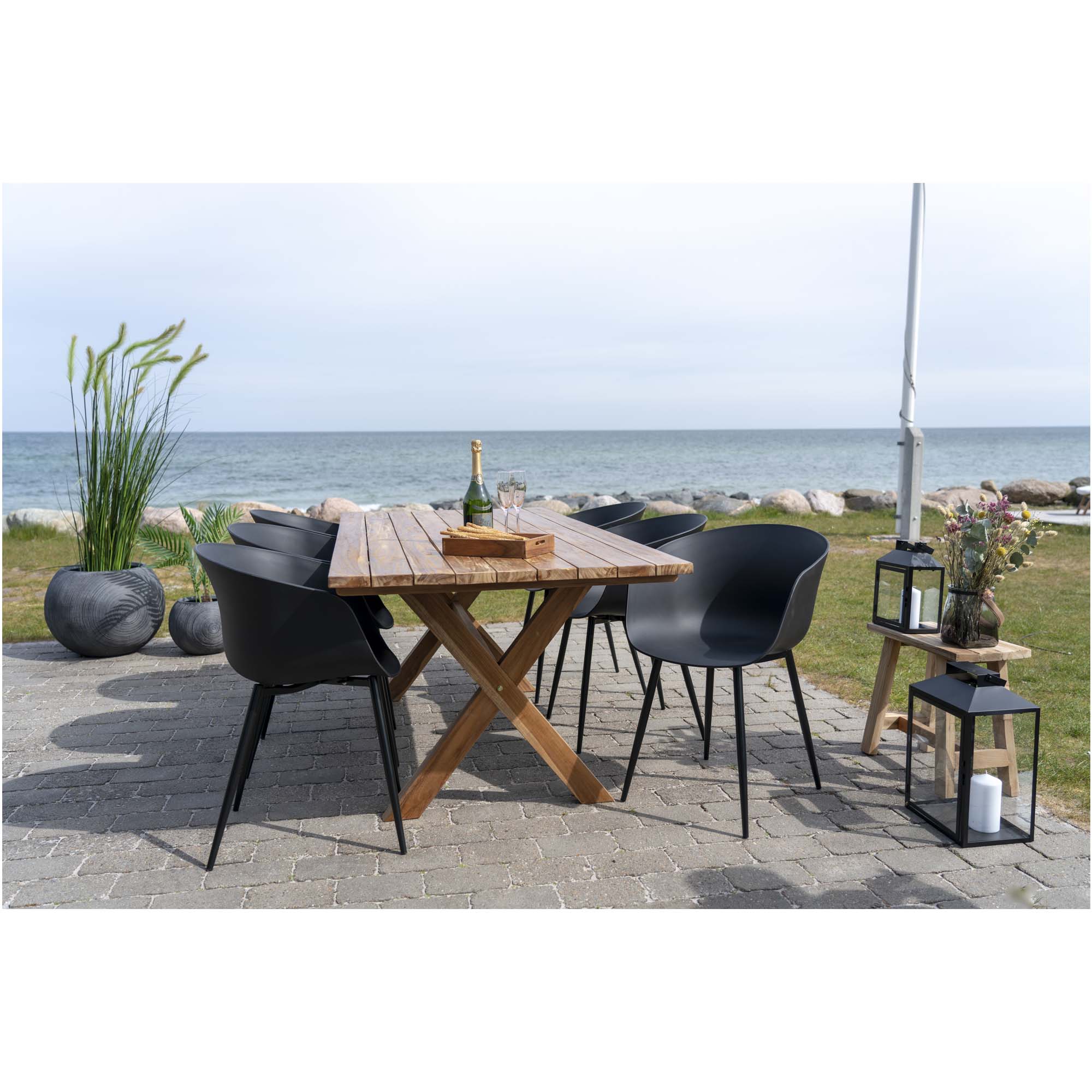Roda Dining Chair