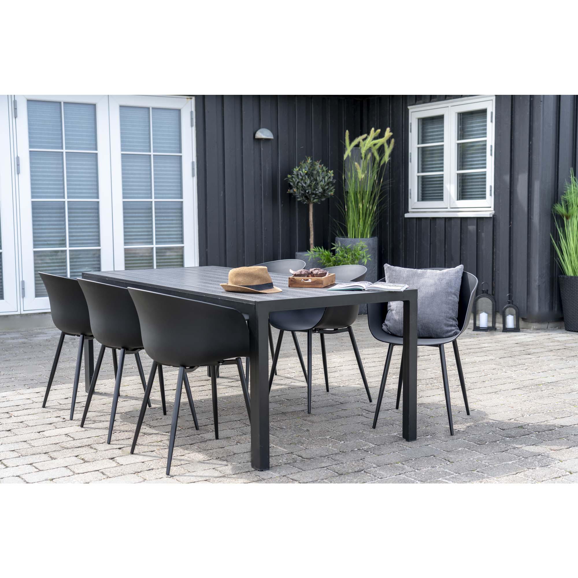 Roda Dining Chair