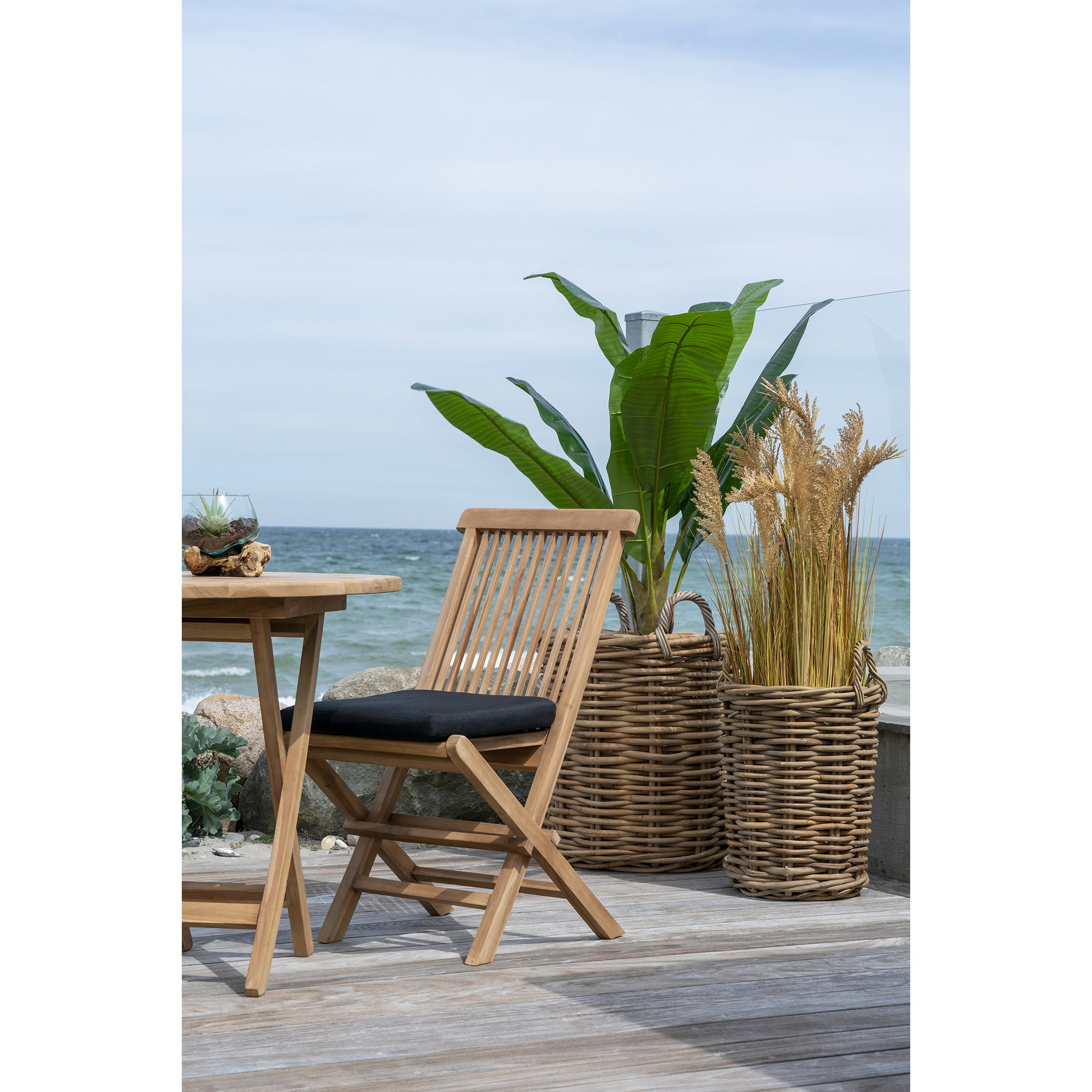 Toledo Dining Chair