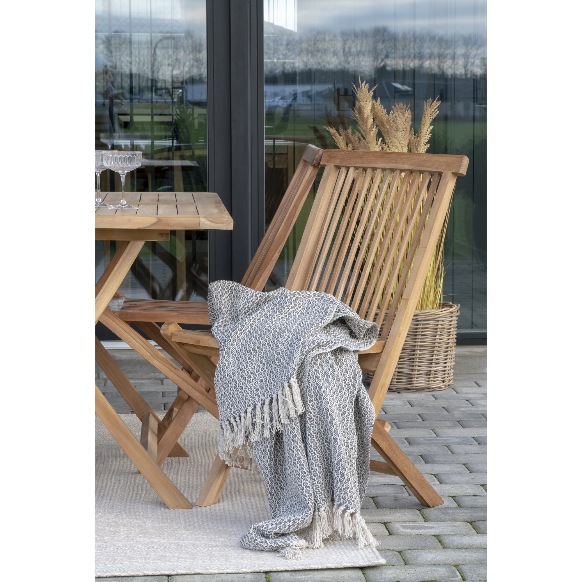 Toledo Dining Chair
