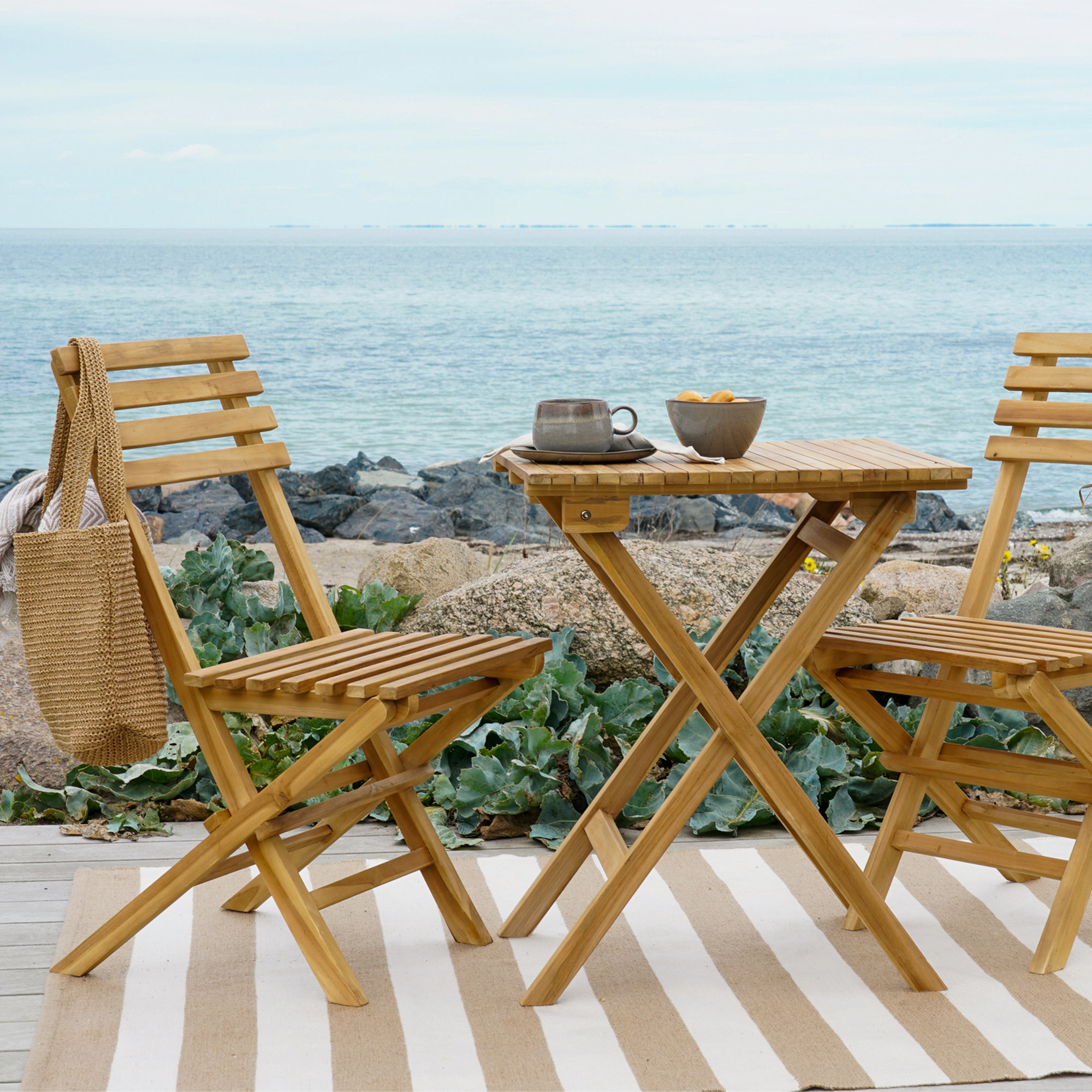 Cuenca Café Set