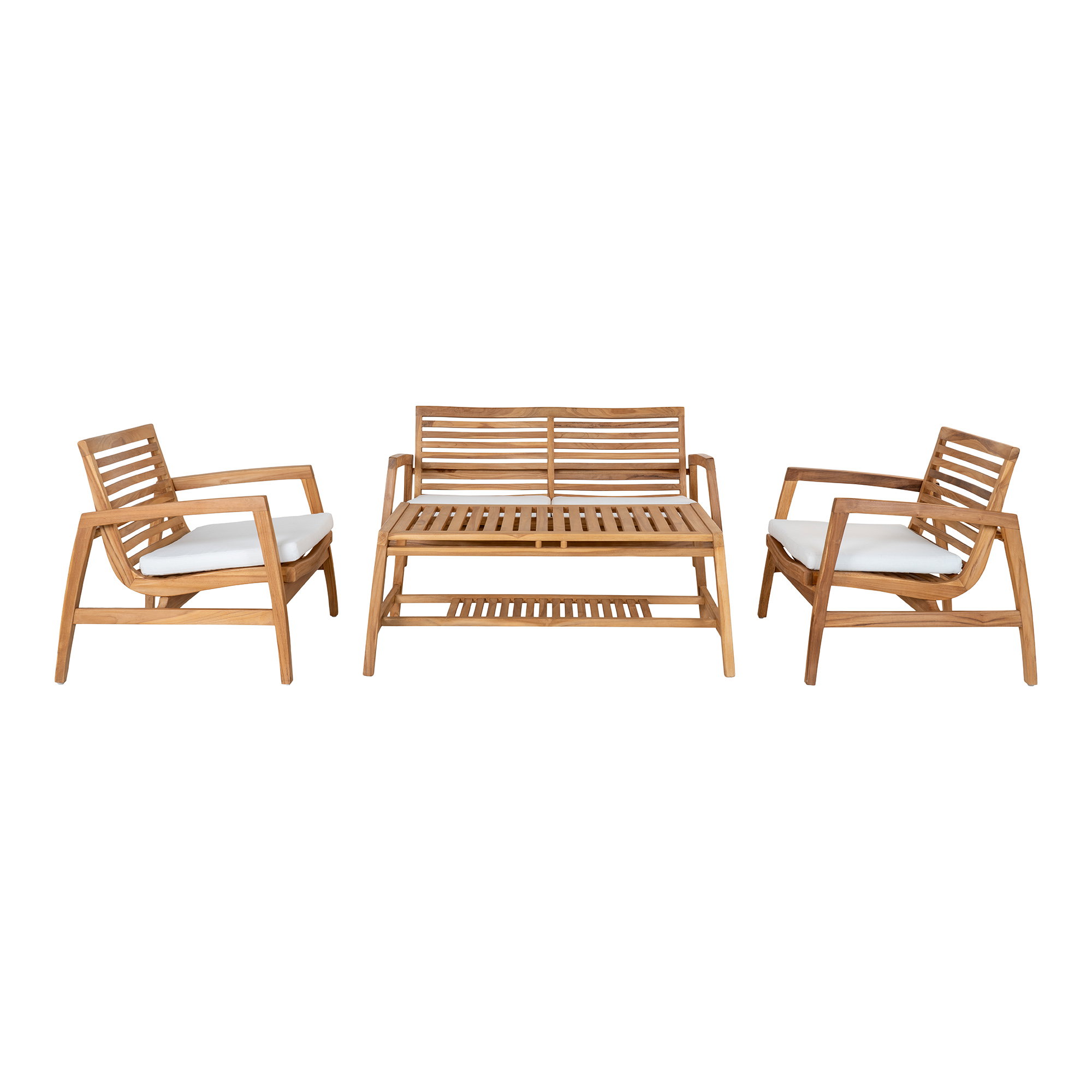 Santander Lounge set